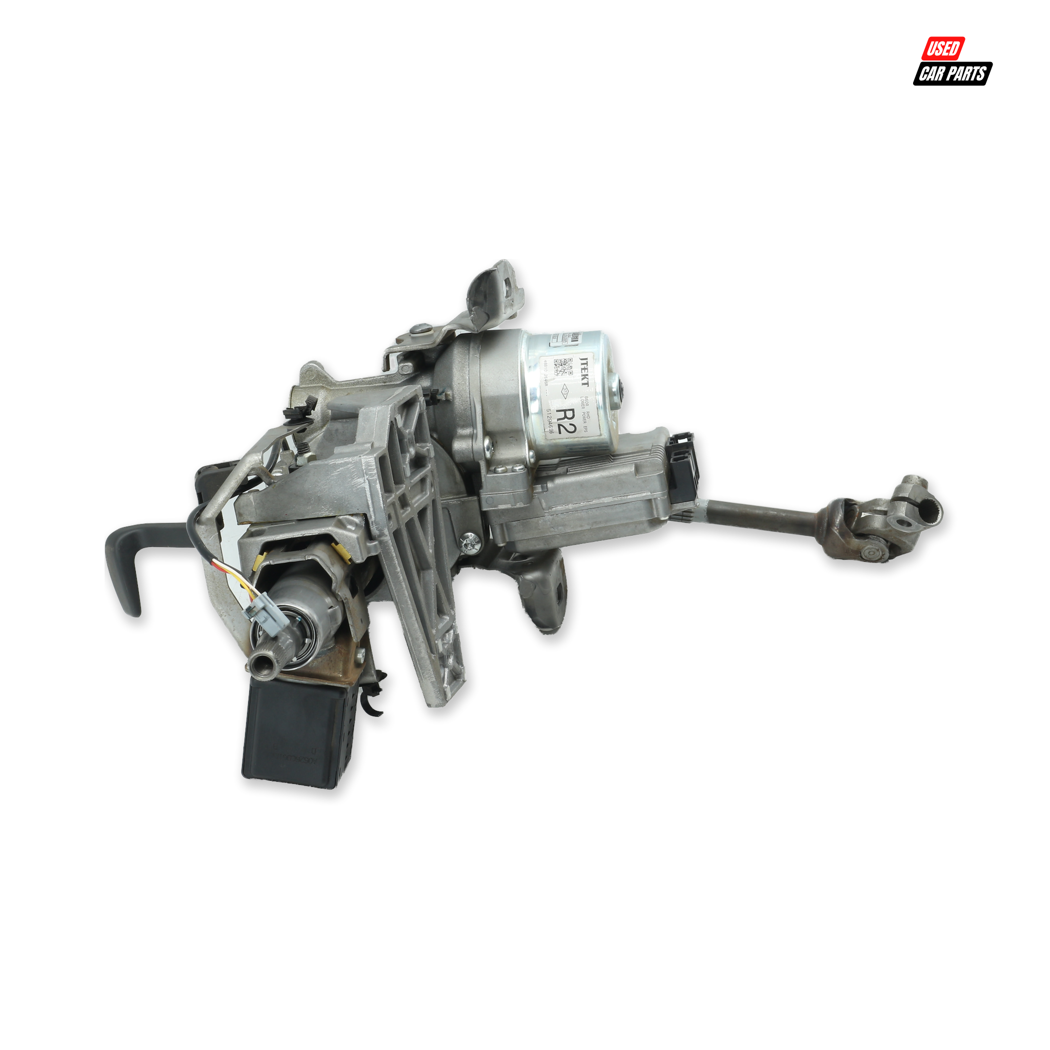 Used Renault Clio IV 2016 Electronic Power Steering Column - Part Number Q003TA2778ZE