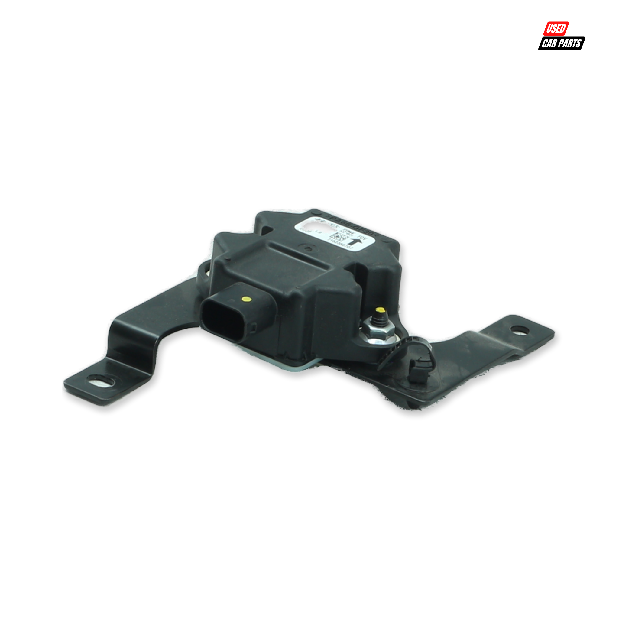 Used Electronic Sensor (Part Number 7152350707) for 2014 Hyundai i20 Active (Facelift)