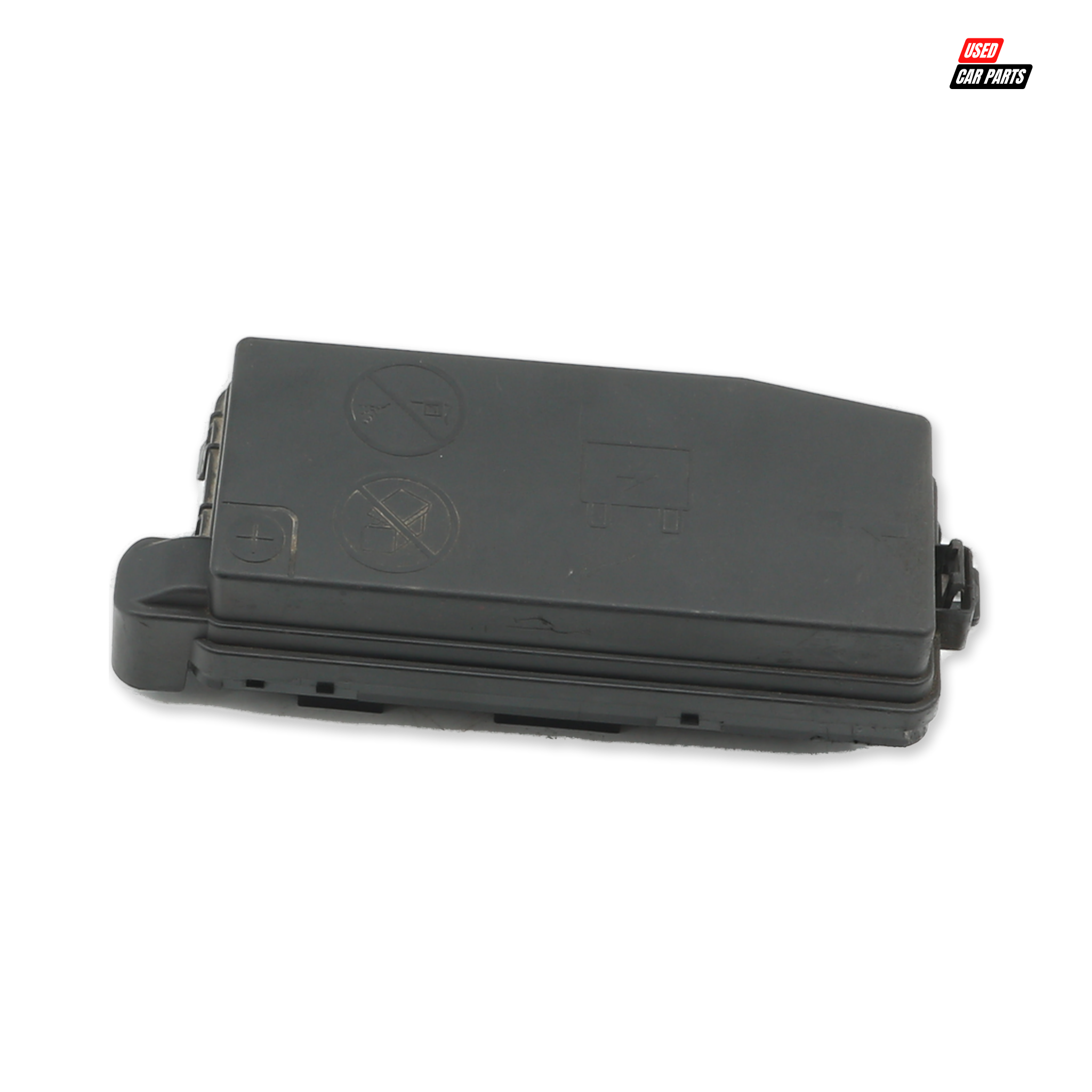 Used Engine Bay Fuse Box for 2012 Chevrolet Captiva 2.4 LT White