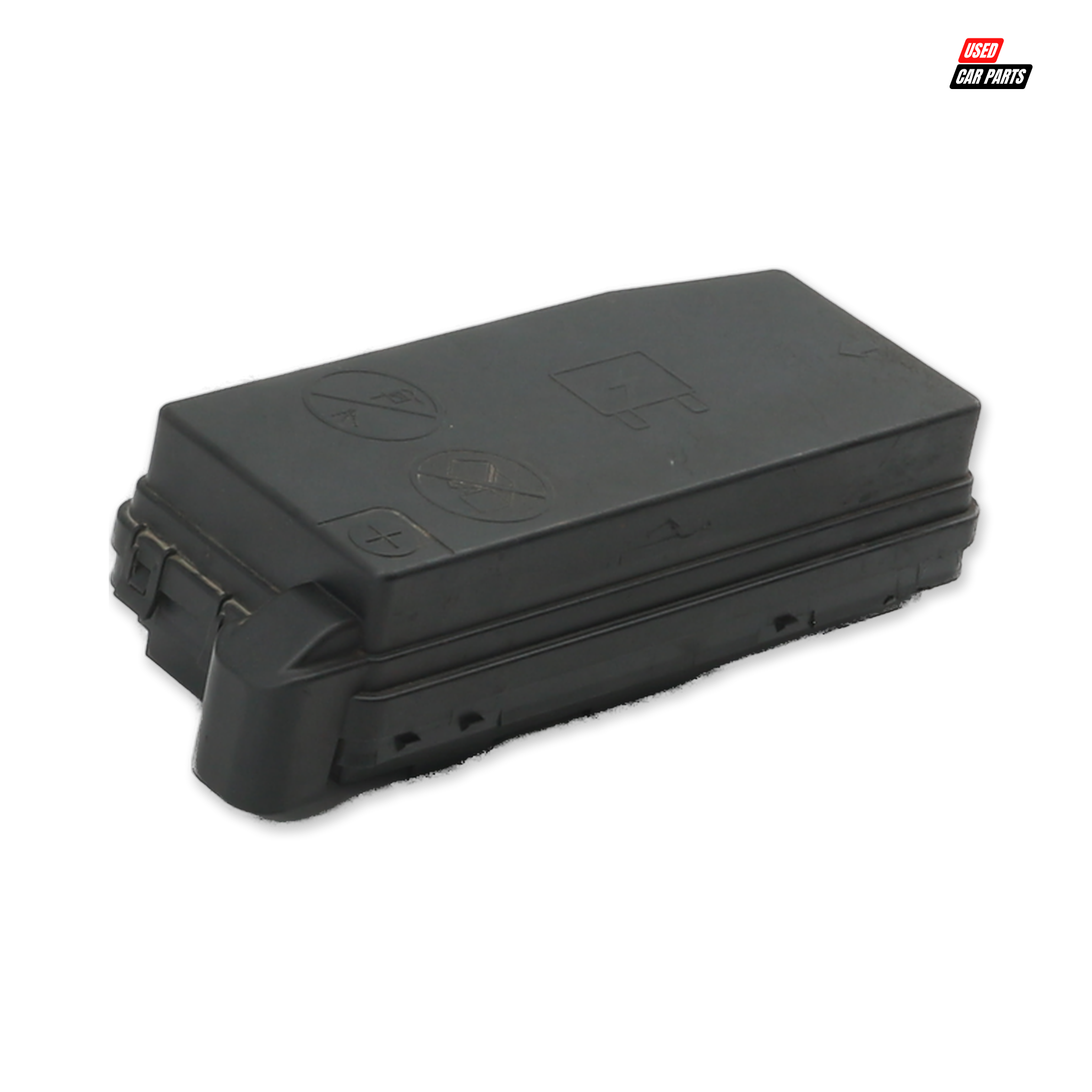 Used Engine Bay Fuse Box for 2012 Chevrolet Captiva 2.4 LT White