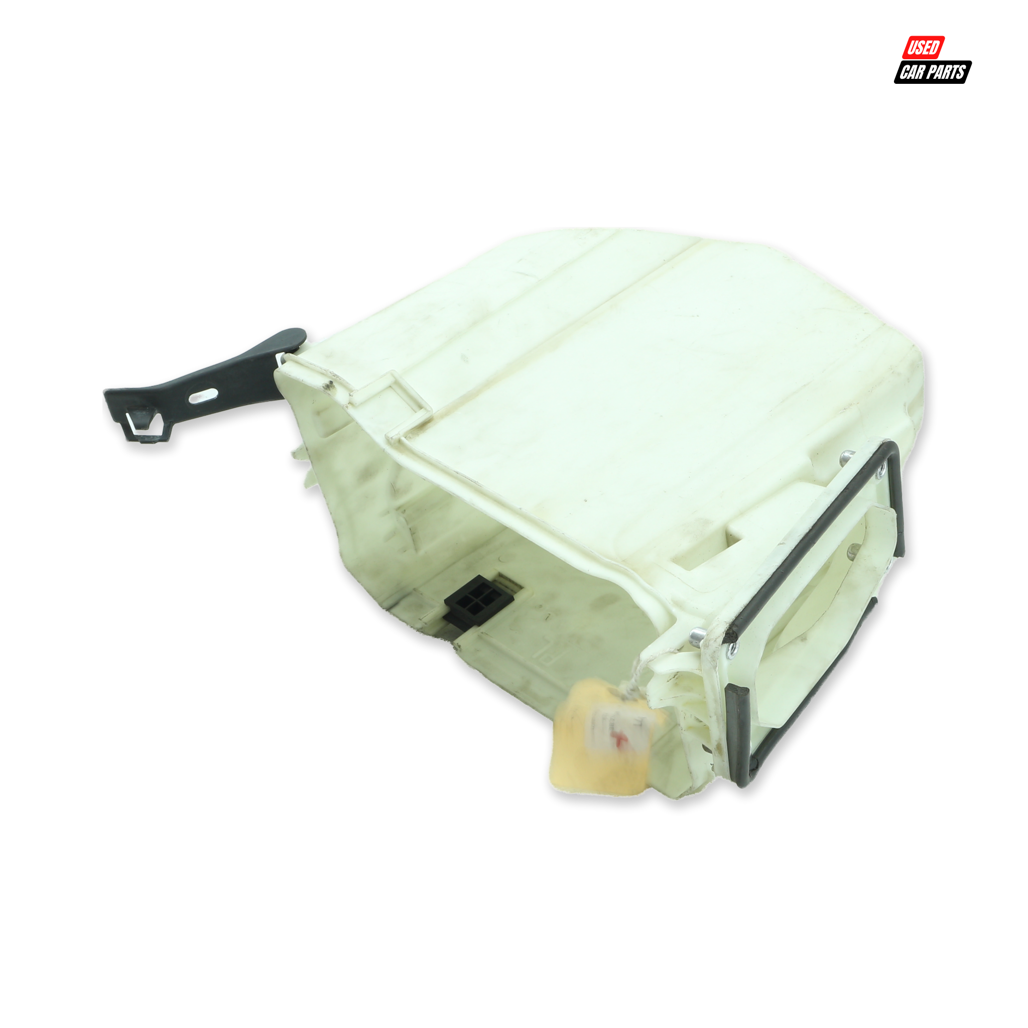 Used Engine Bay Fuse Box Cover (Part Number A2045400124) for MERCEDES-BENZ C180 2012