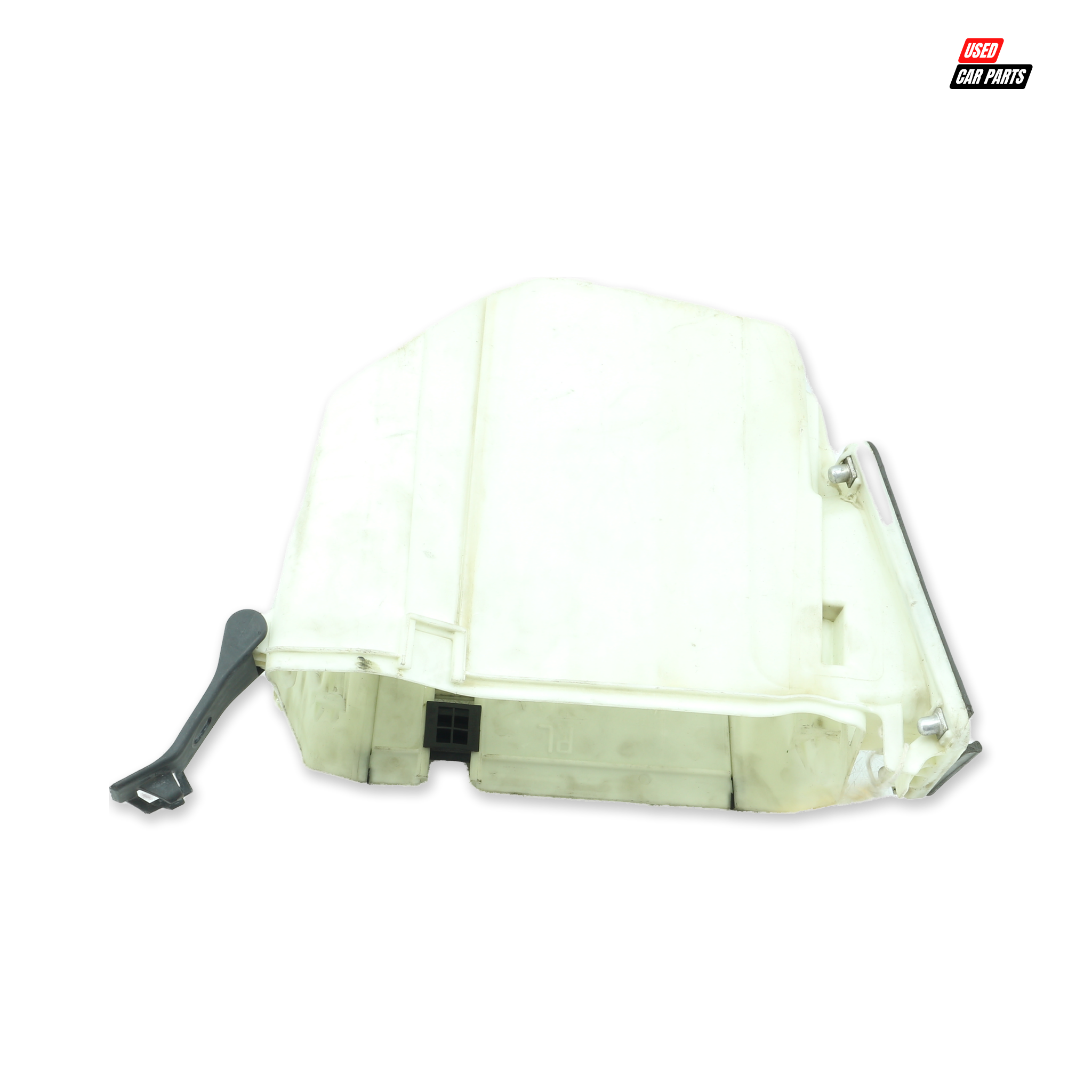 Used Engine Bay Fuse Box Cover (Part Number A2045400124) for MERCEDES-BENZ C180 2012