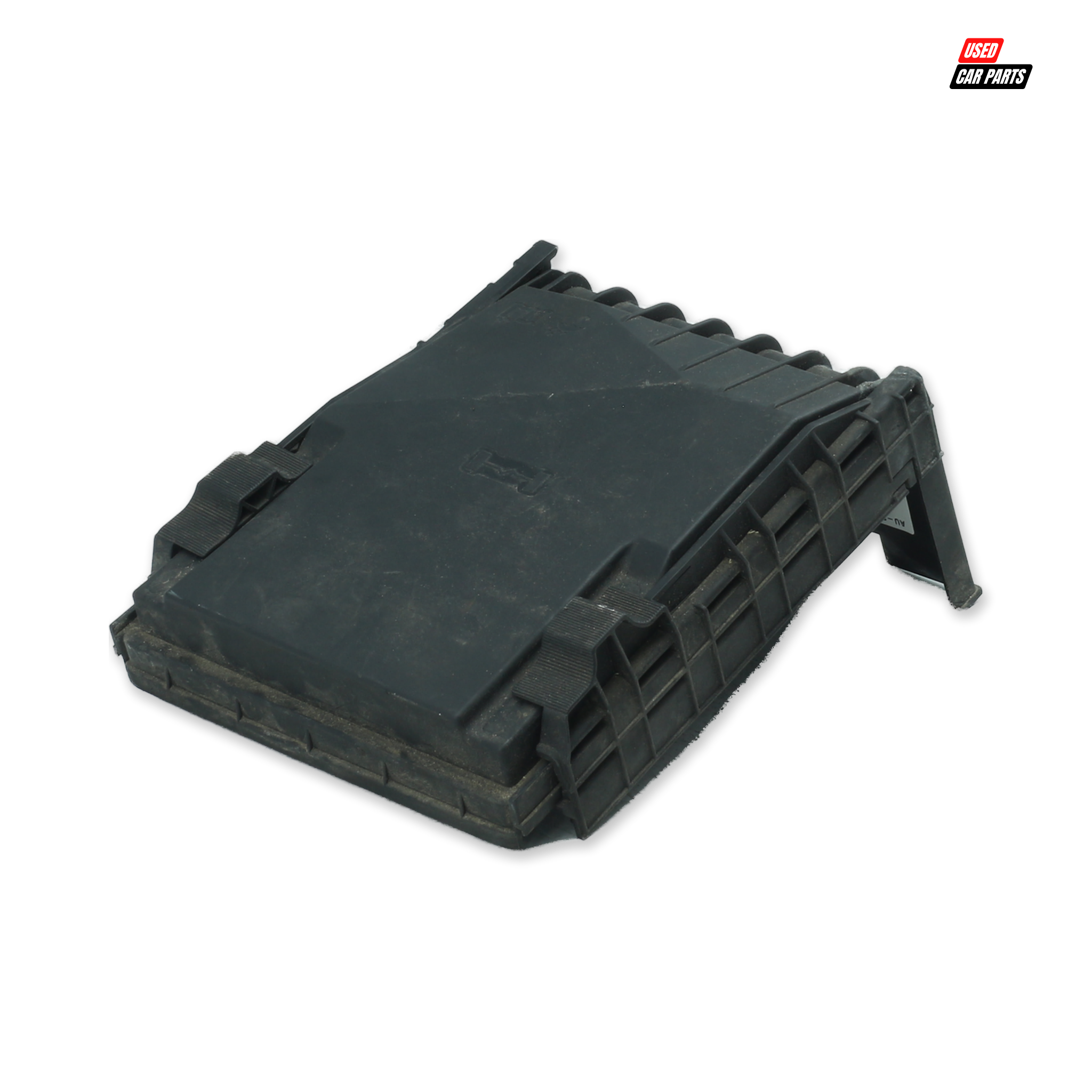 Used AUDI 1.4 TFSI Attraction 2011 Engine Bay Fuse Box Cover (Part Number 1K0201801)