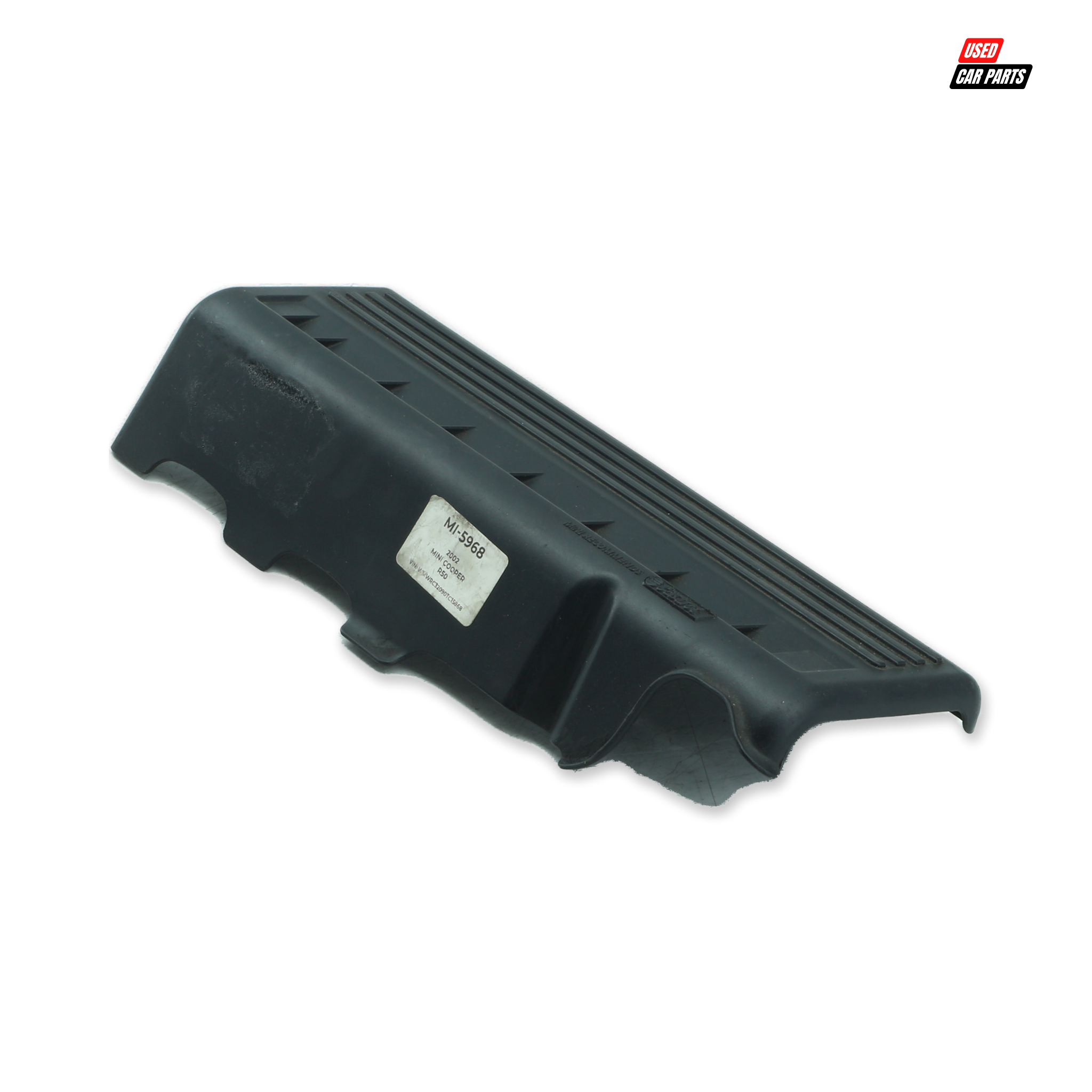 Used Engine Bay Top Cover (Part Number 7510290) for 2002 MINI Coupe