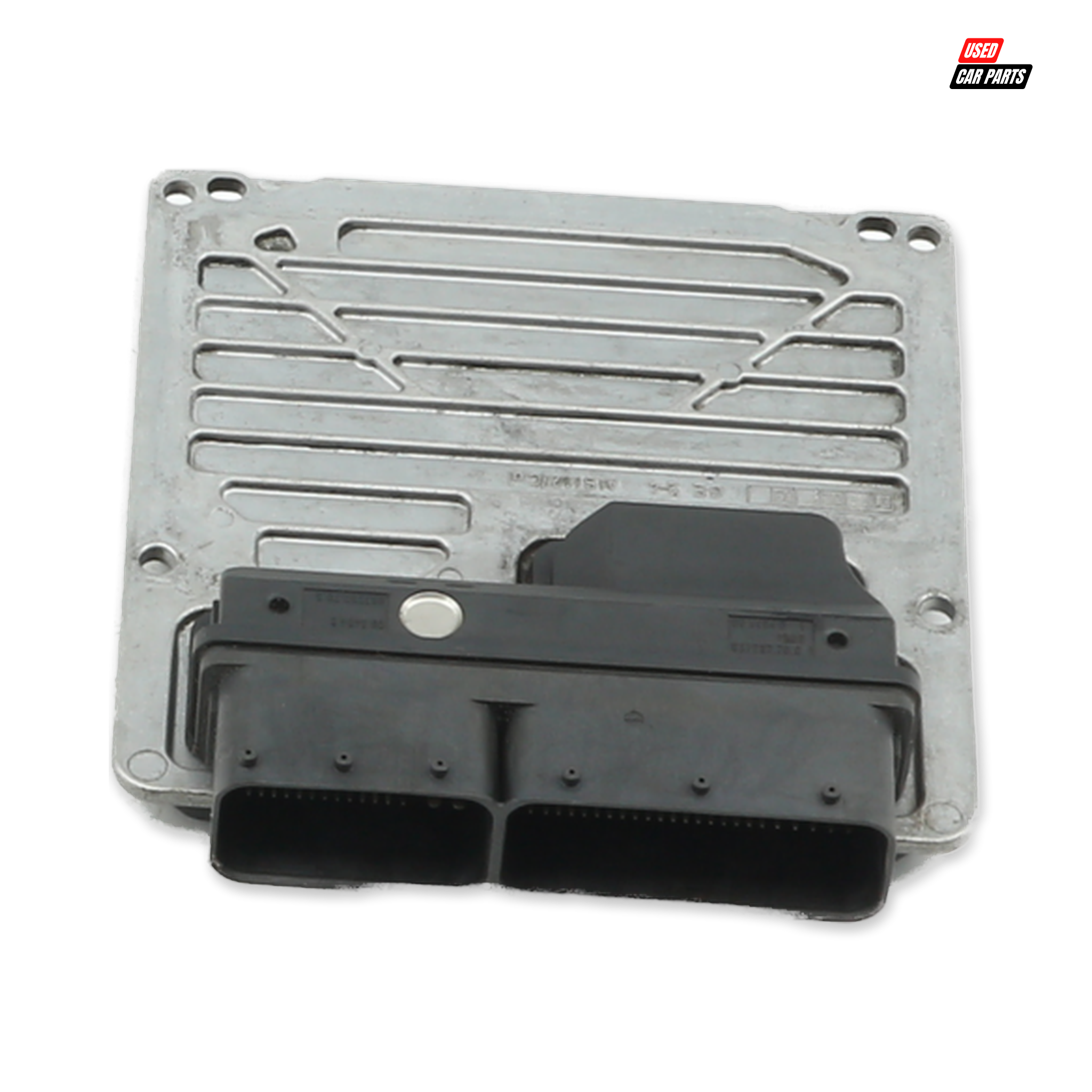 Used Mercedes-Benz Engine Control Unit ECU Part Number A2711533579Q01