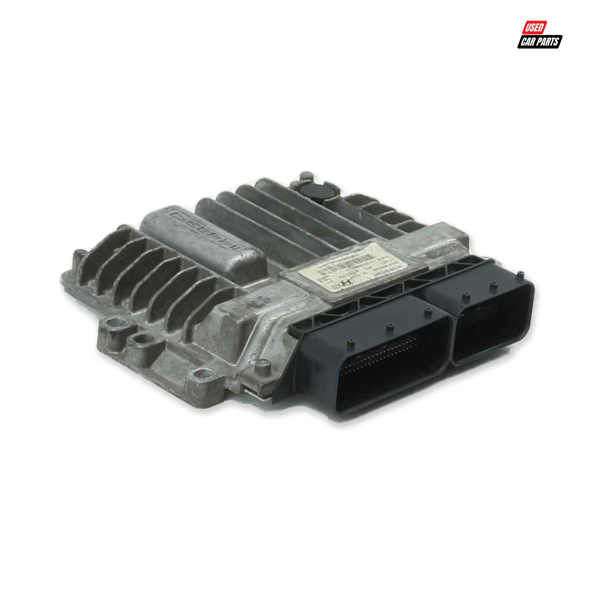 Used Engine Control Unit ECU Part Number 391302A540 for 2013 HYUNDAI i20 1.4D GLIDE