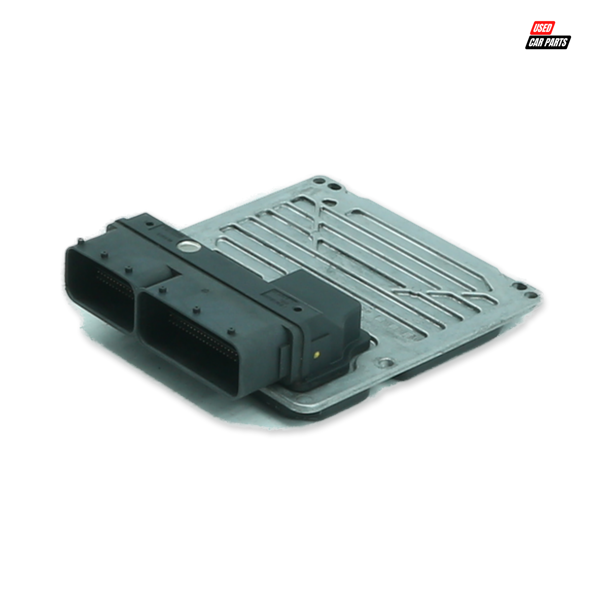 Used Mercedes-Benz Engine Control Unit ECU Part Number A2711533579Q01