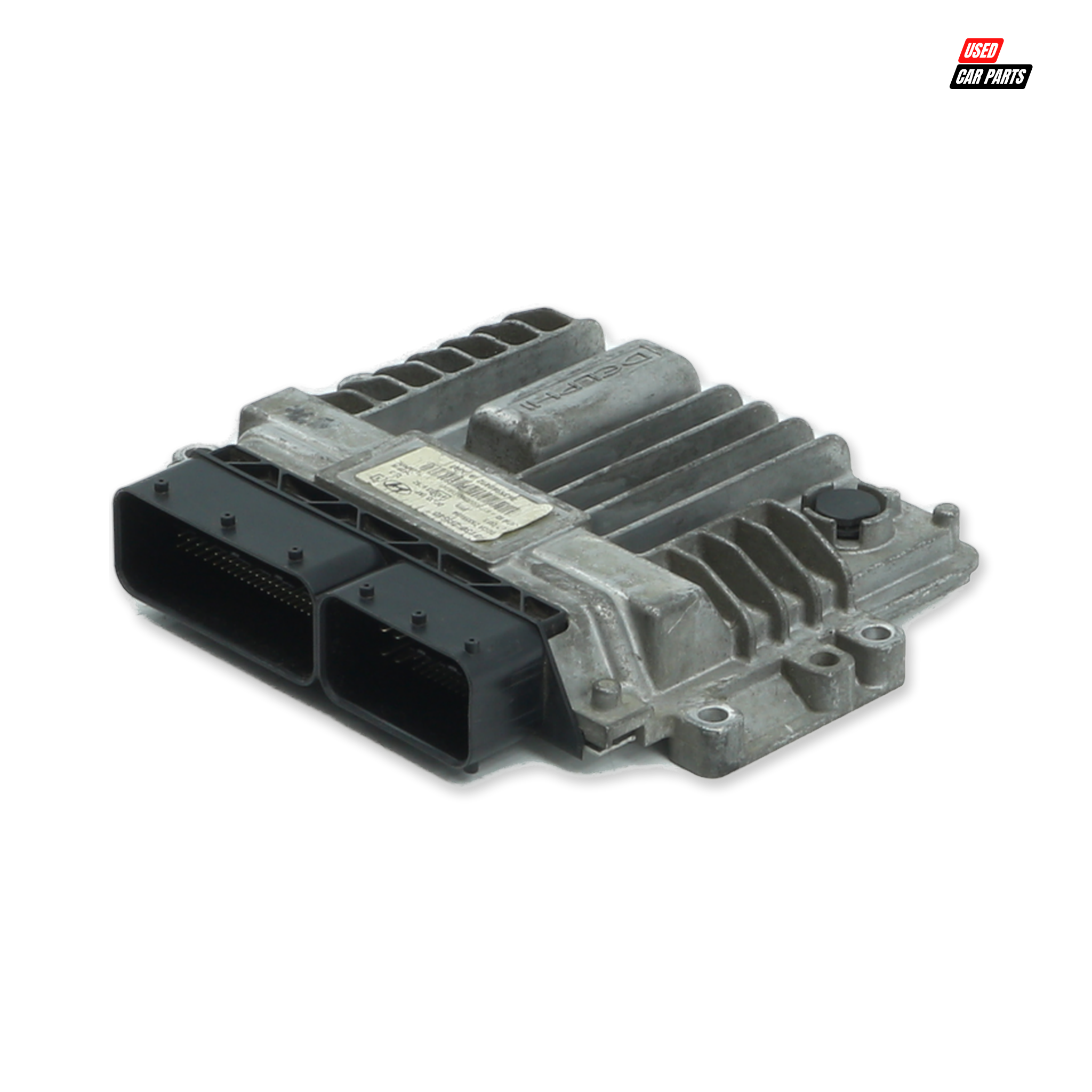 Used Engine Control Unit ECU Part Number 391302A540 for 2013 HYUNDAI i20 1.4D GLIDE