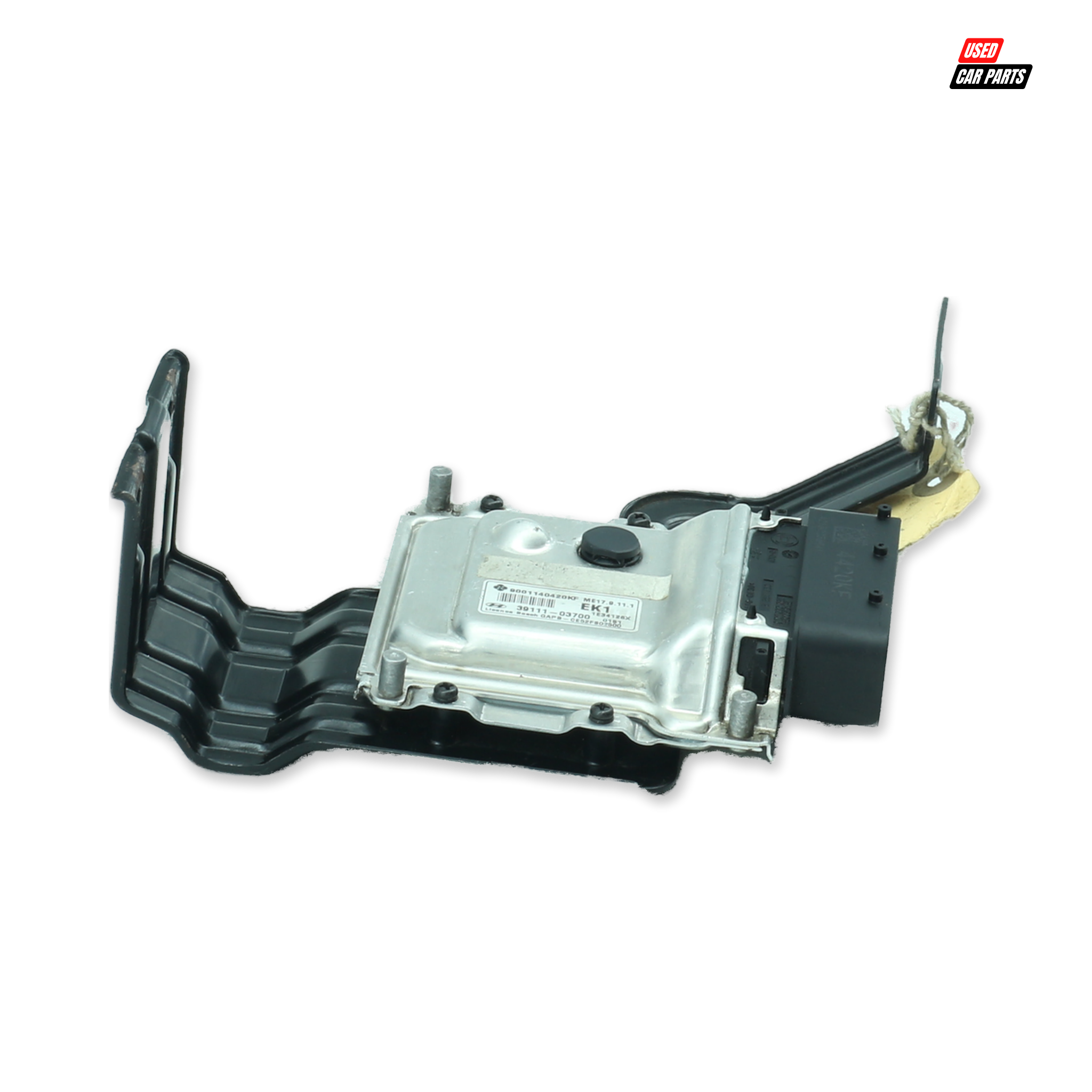 Used Engine Control Unit ECU (Part Number 9001140420KF) for 2025 Hyundai i20 Active (Facelift)