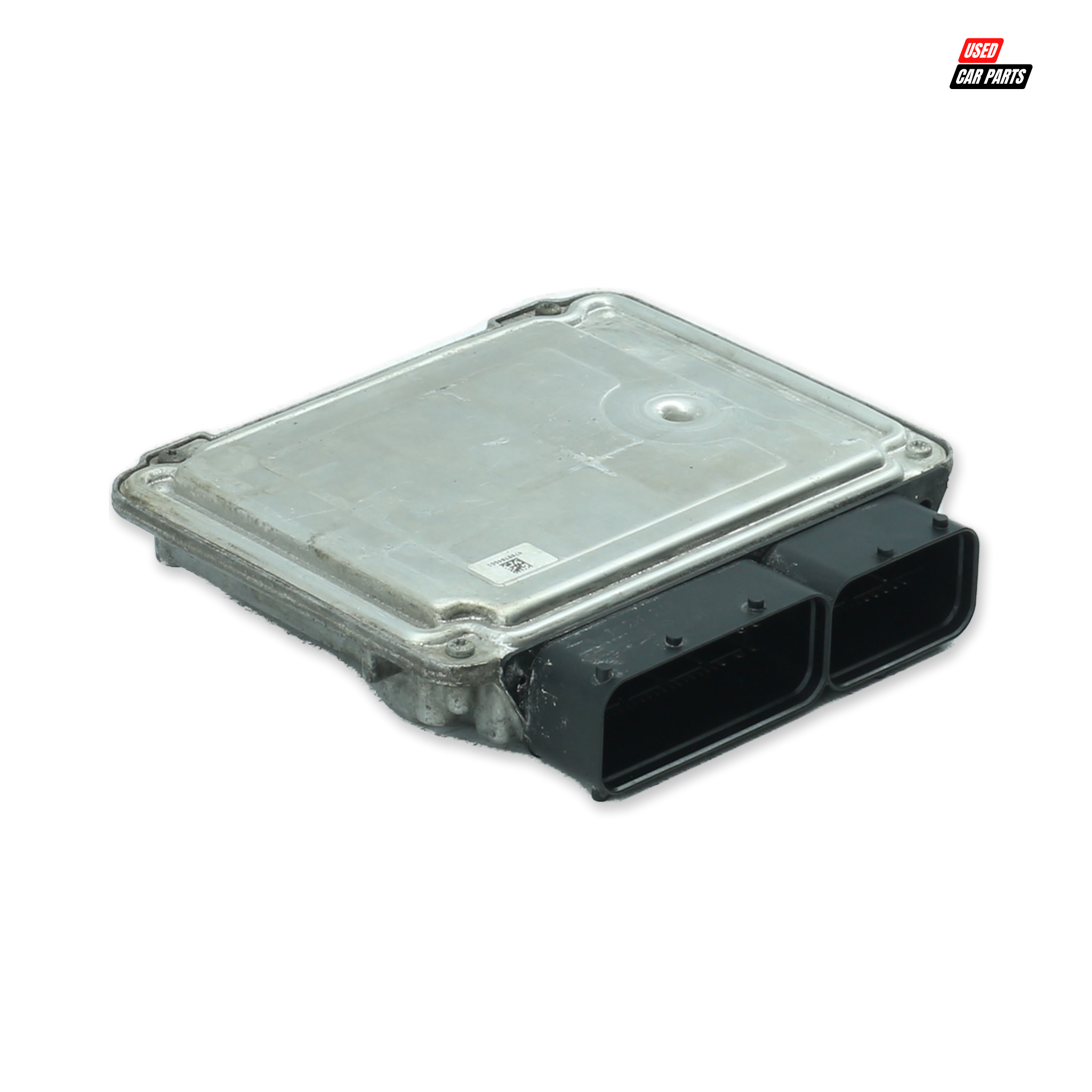 Used Engine Control Unit ECU Part Number 06J907309B for 2015 VOLKSWAGEN JETTA GP 1.4 TSI COMFORTLINE