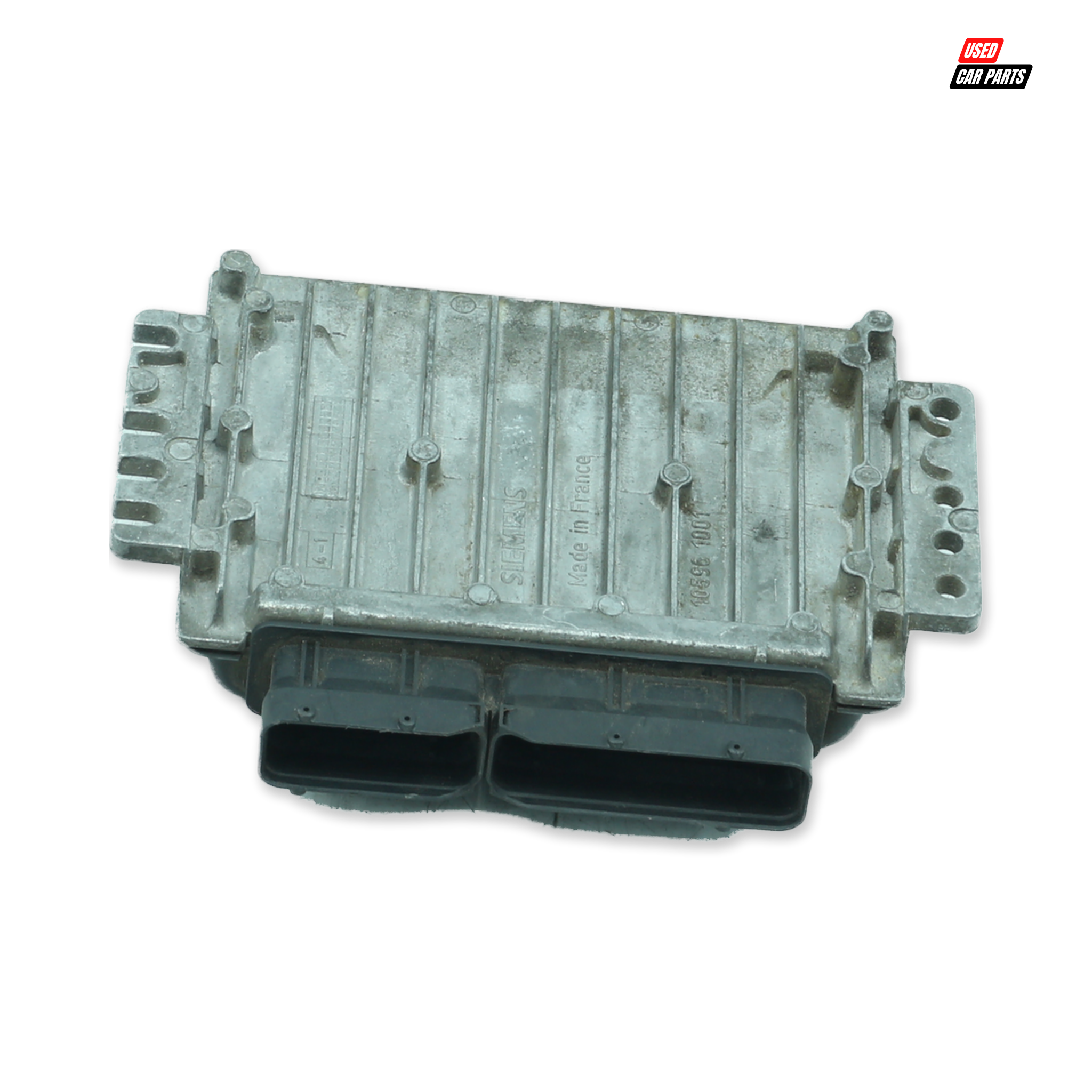 Used MINI Coupe (2002) Engine Control Unit ECU (Part Number 1214752001901)