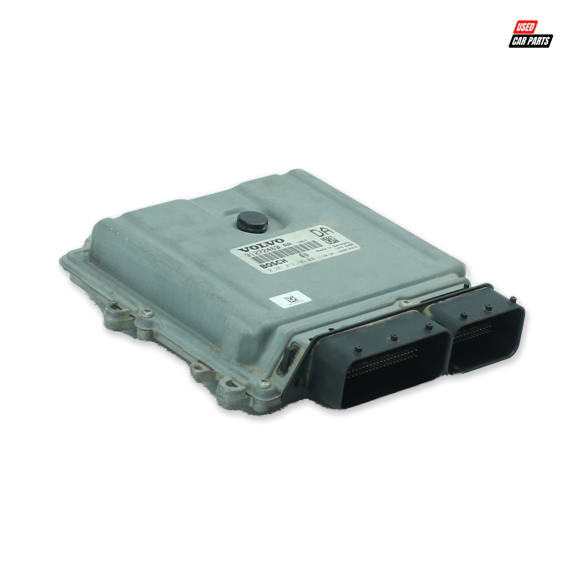 Used VOLVO XC90 D5 GEARTRONIC AWD (2012) ECU Engine Control Unit Part Number 31272463AA