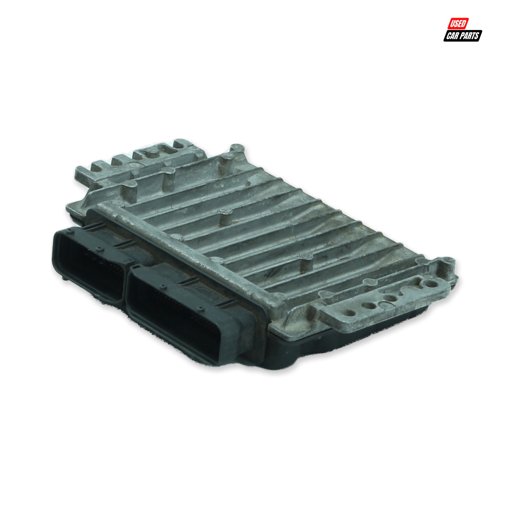 Used Engine Control Unit ECU (Part Number 1214752001901) for 2002 MINI Coupe