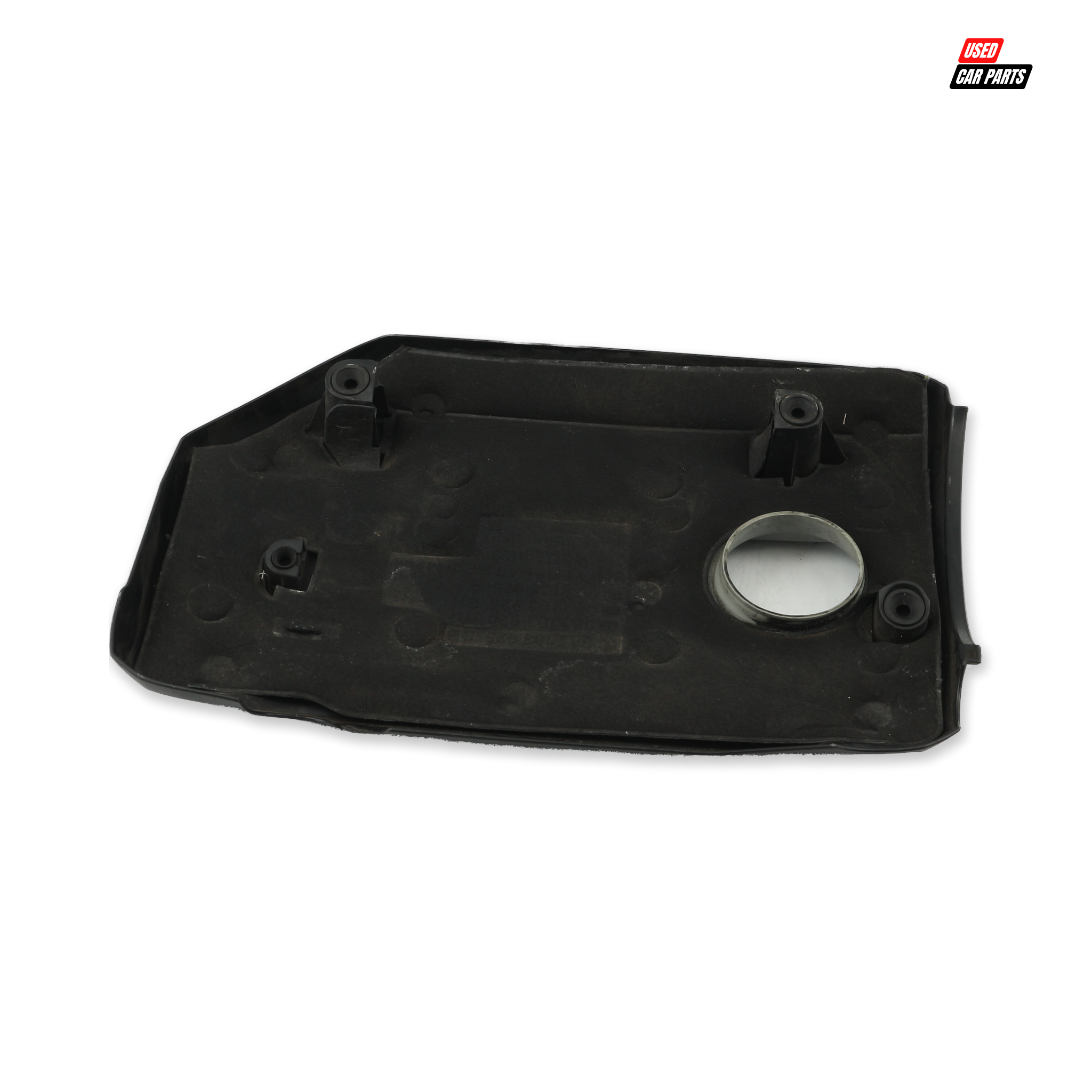 Used OEM Engine Cover (Part Number 06J103925AQ) for 2015 VOLKSWAGEN PASSAT 1.4 TSI COMFORTLINE DSG