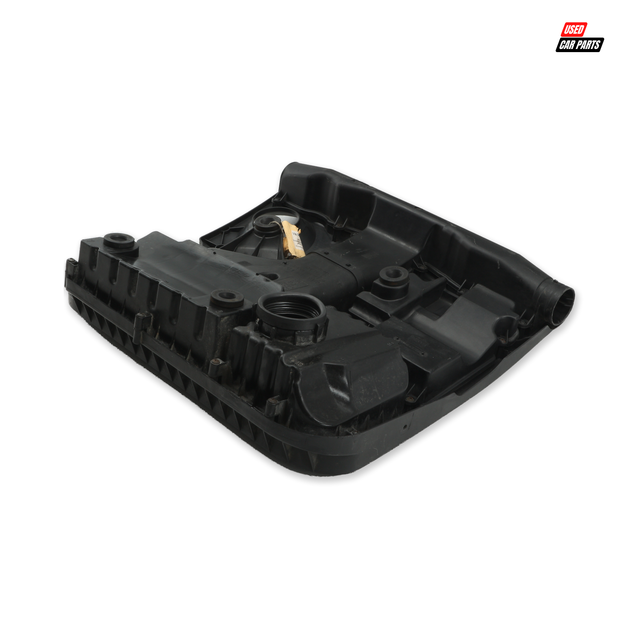Used Engine Cover Part Number 032129607H for 2009 Volkswagen Polo Mk4 Sedan