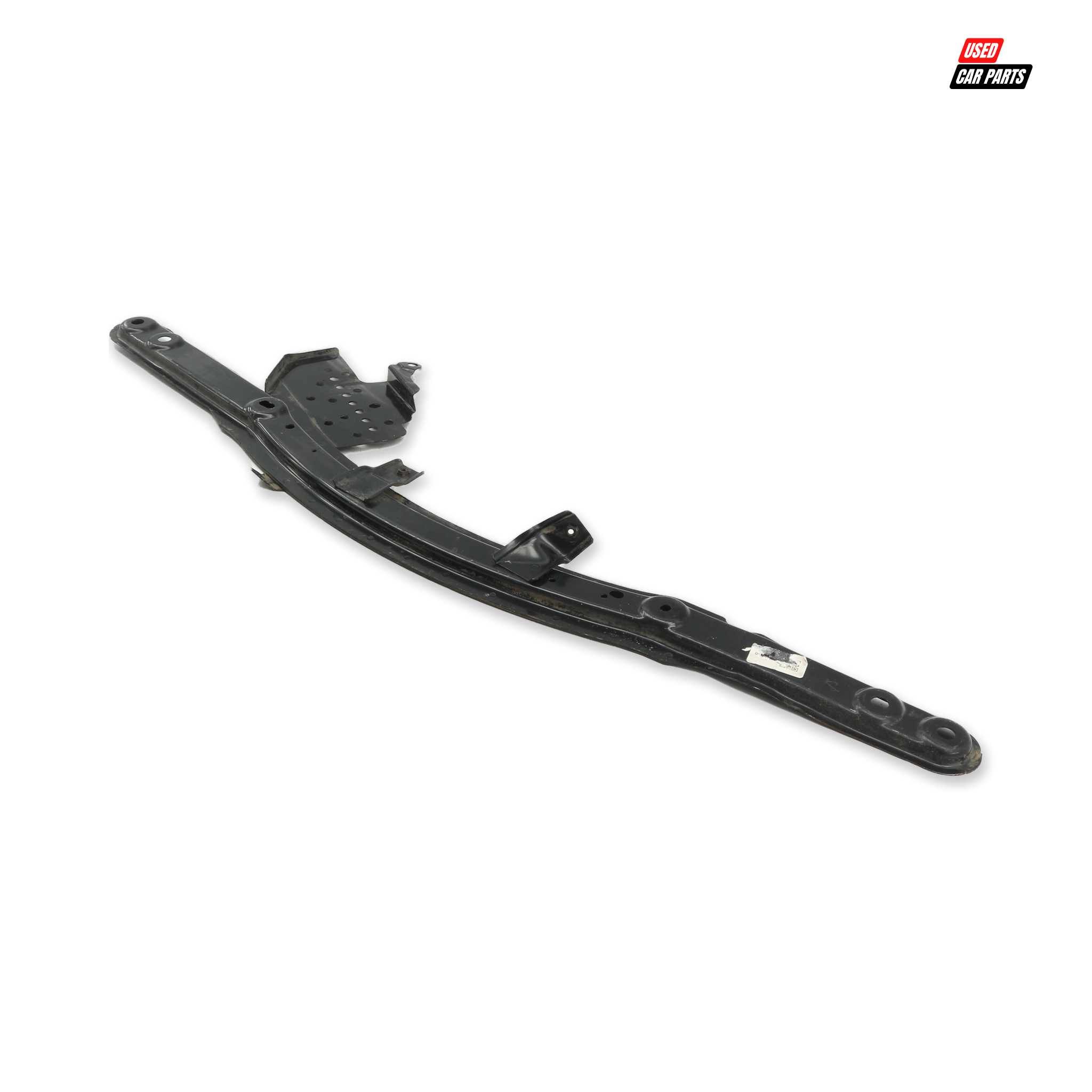 Used Engine Protection Support Bracket for 2008 Mazda Mazda3 2.3 MPS Silver