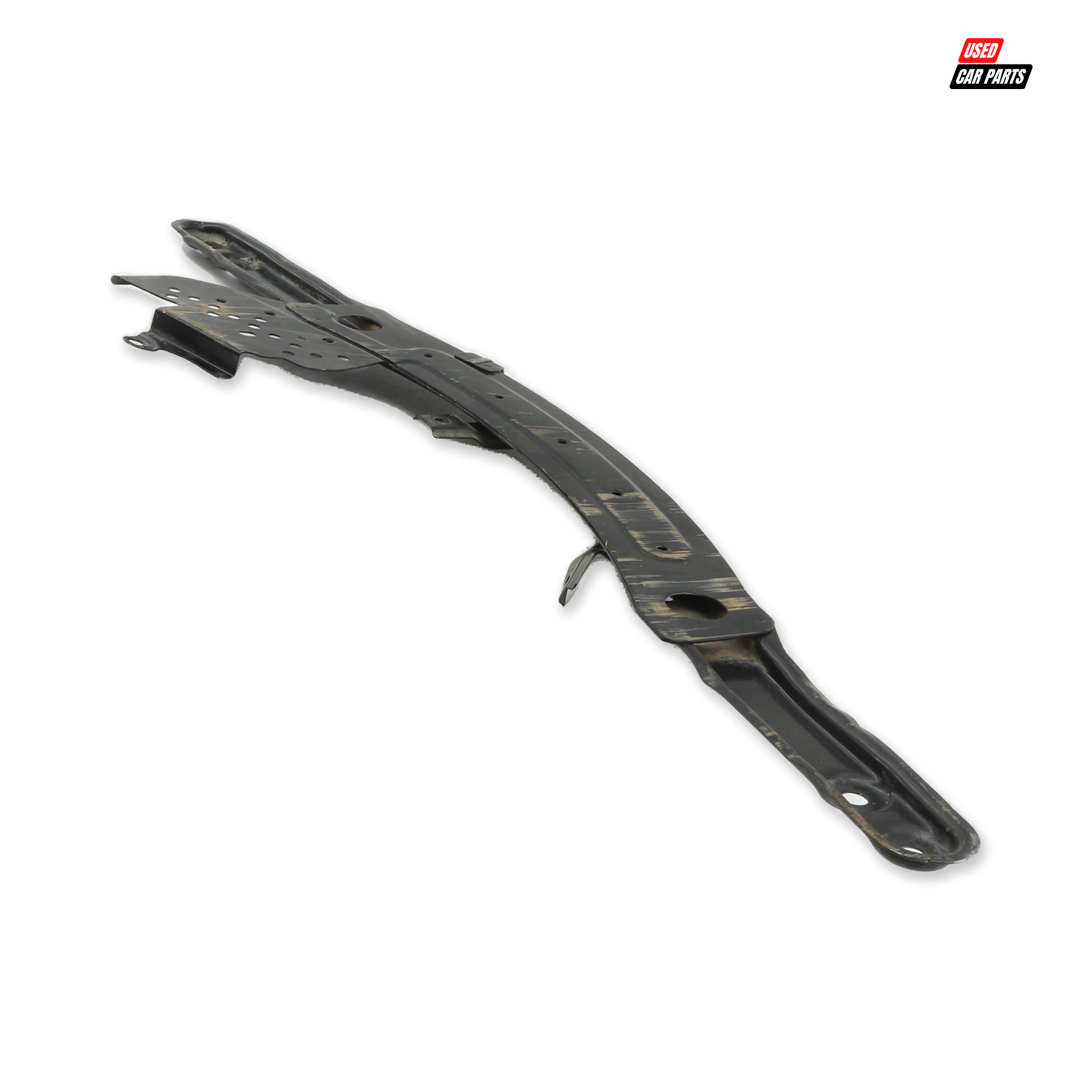 Used Engine Protection Support Bracket for 2008 Mazda Mazda3 2.3 MPS Silver