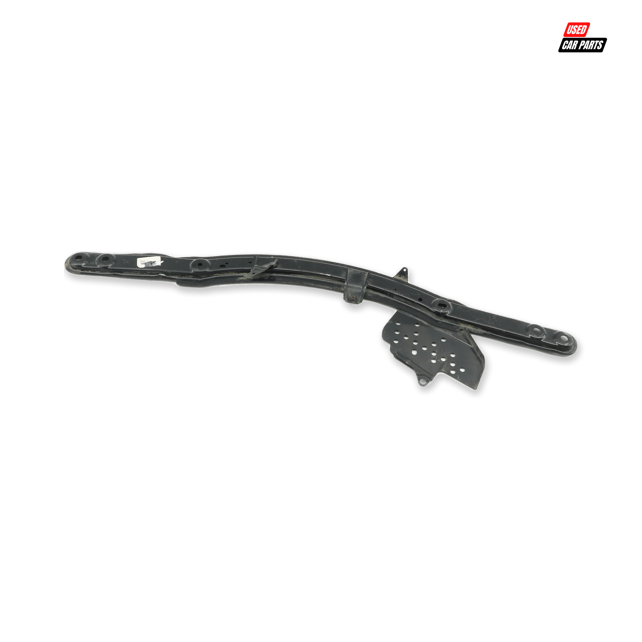 Used Engine Protection Support Bracket for 2008 Mazda Mazda3 2.3 MPS Silver