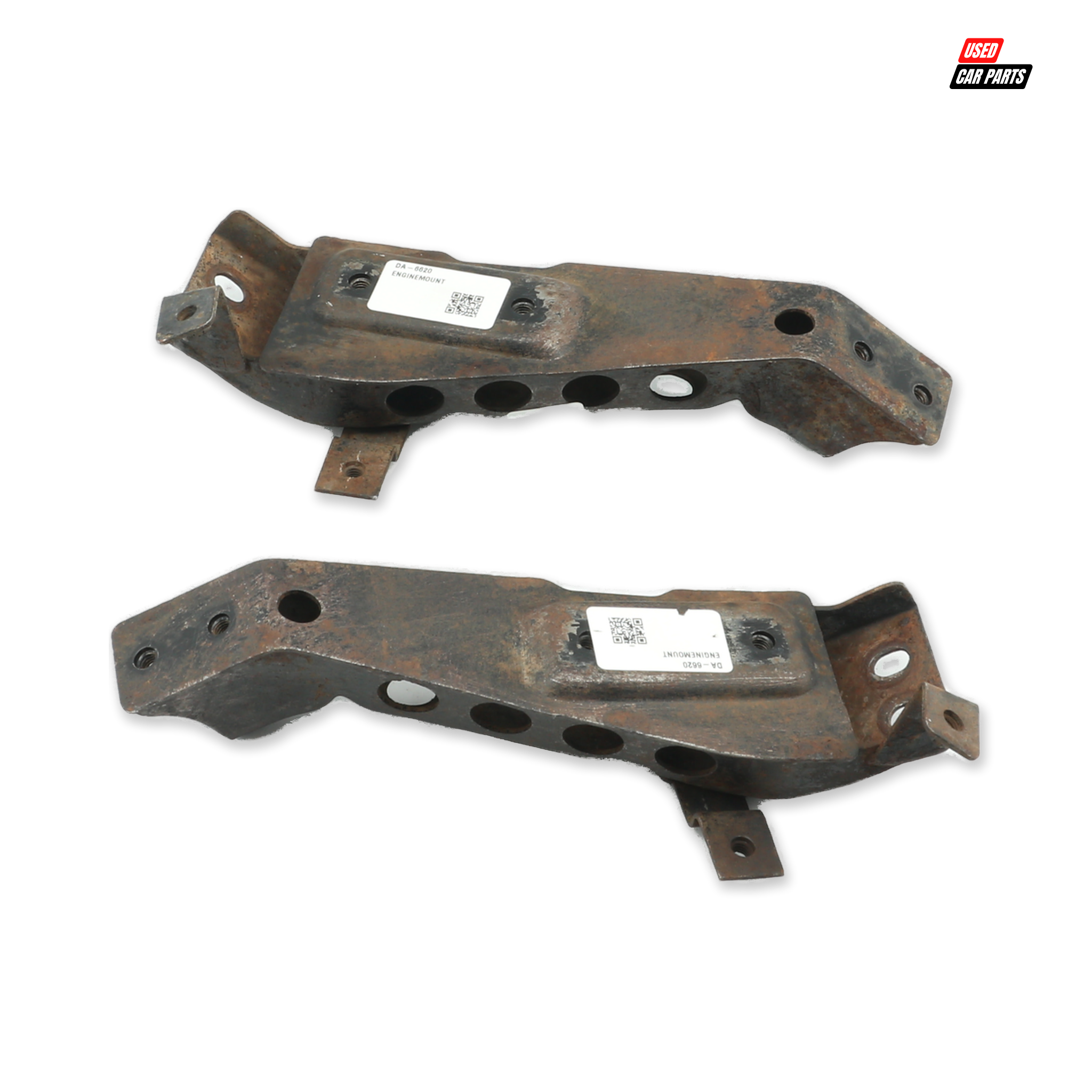 Used Engine Support Mounting for 2002 Daihatsu Terios
