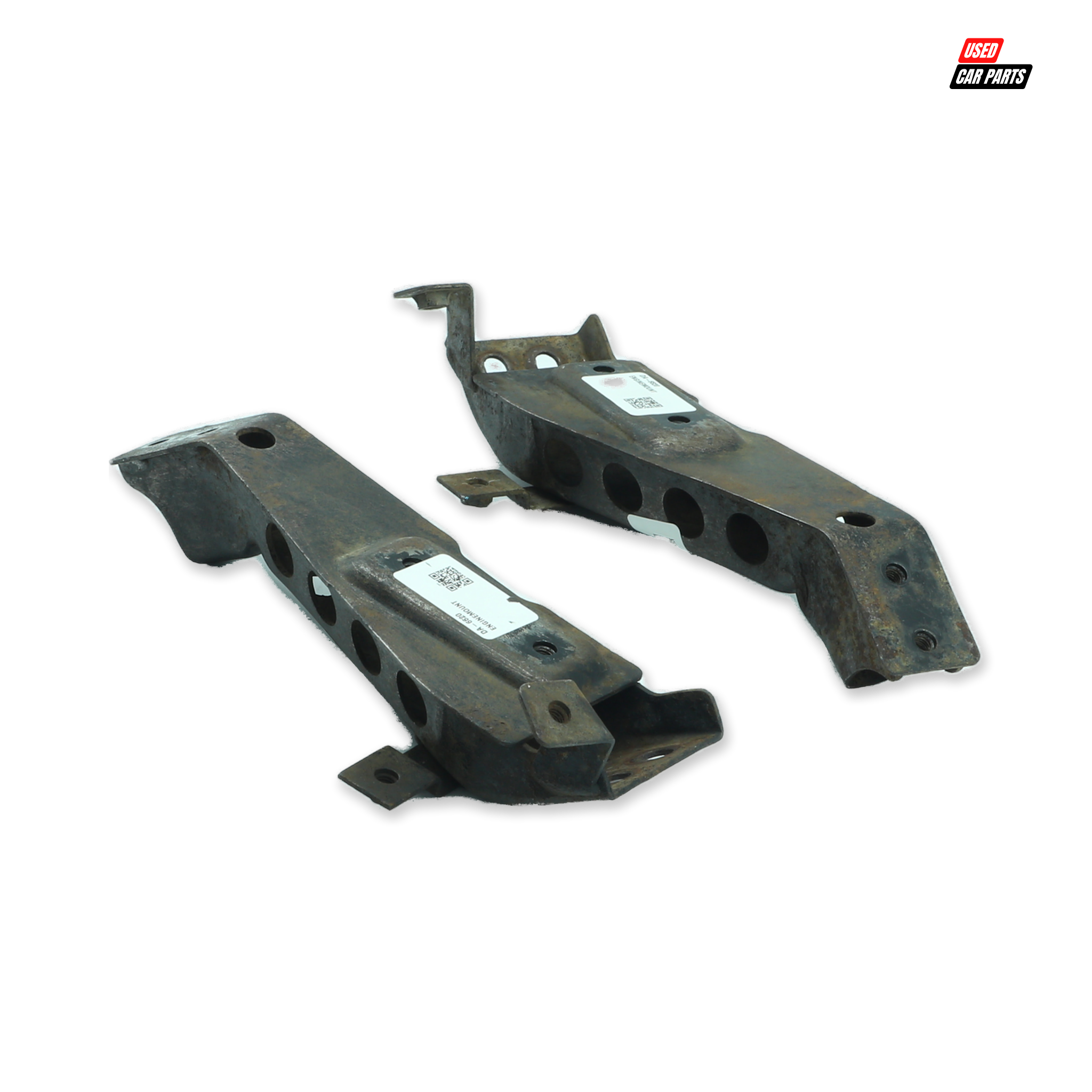 Used Engine Support Mounting for 2002 Daihatsu Terios