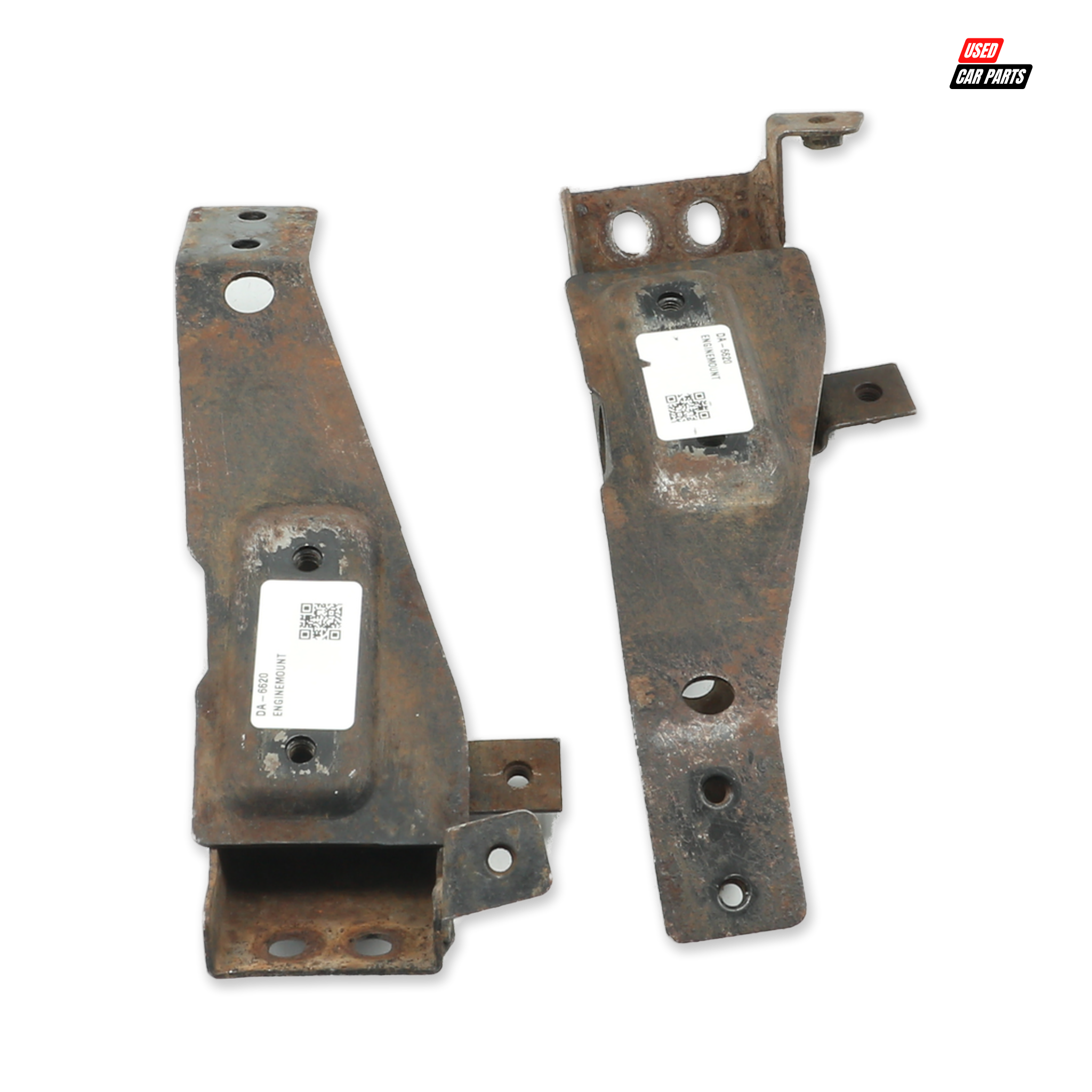 Used Engine Support Mounting for 2002 Daihatsu Terios