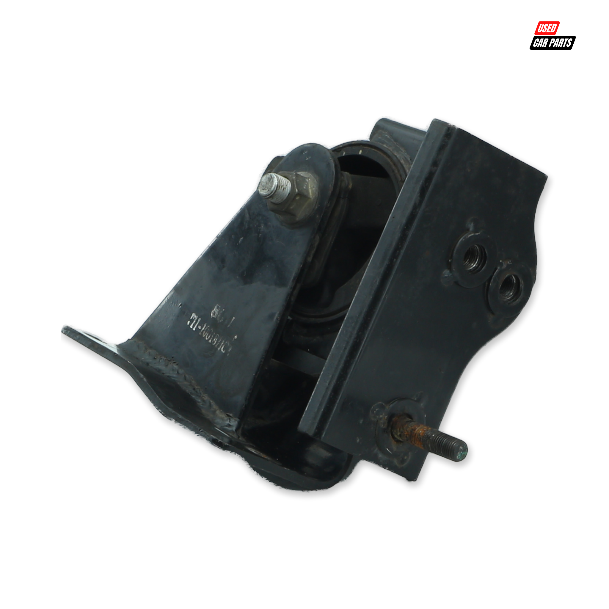 Used 2014 Chery 1.6 TX Engine Support Oem [Salvaged]