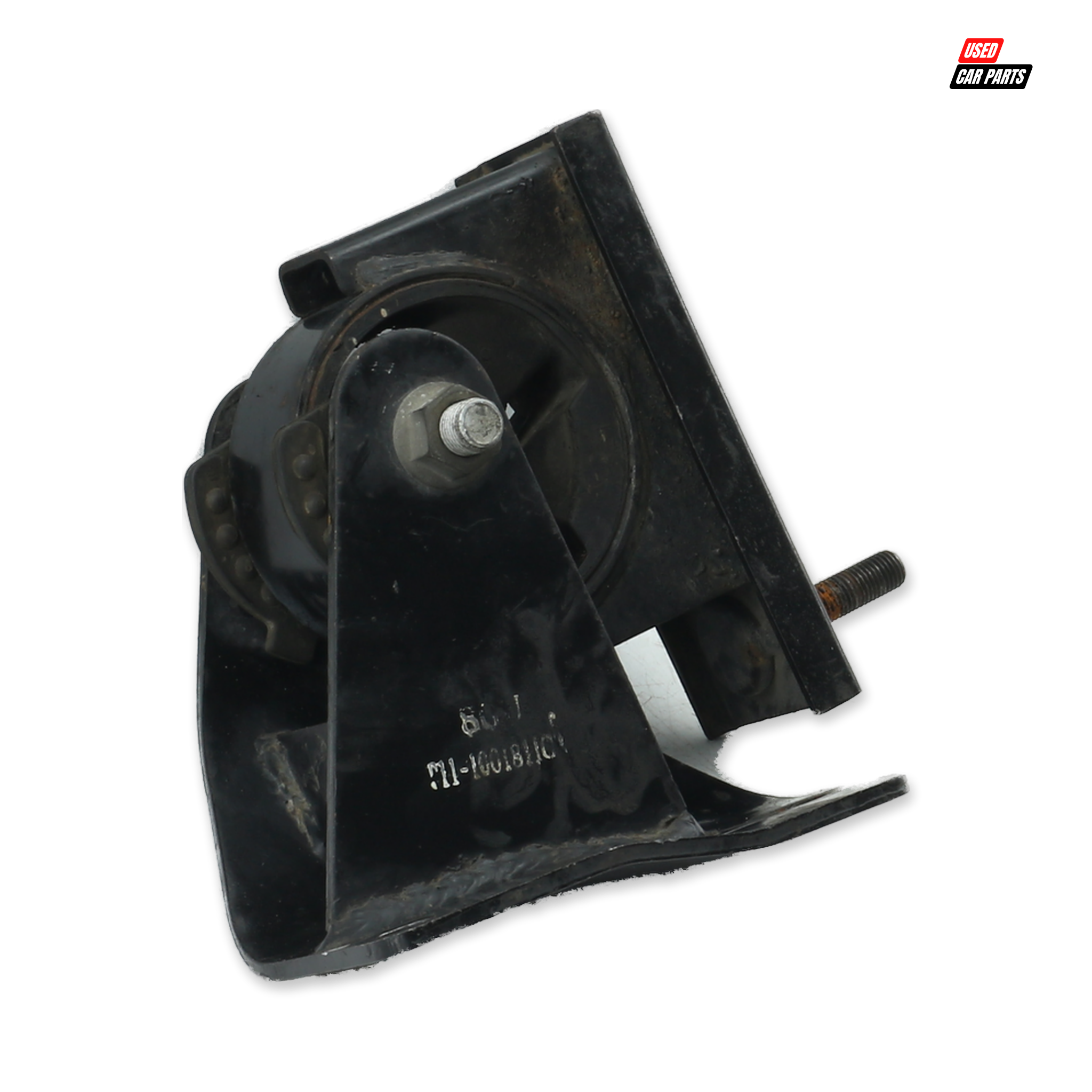 Used 2014 Chery 1.6 TX Engine Support Oem [Salvaged]