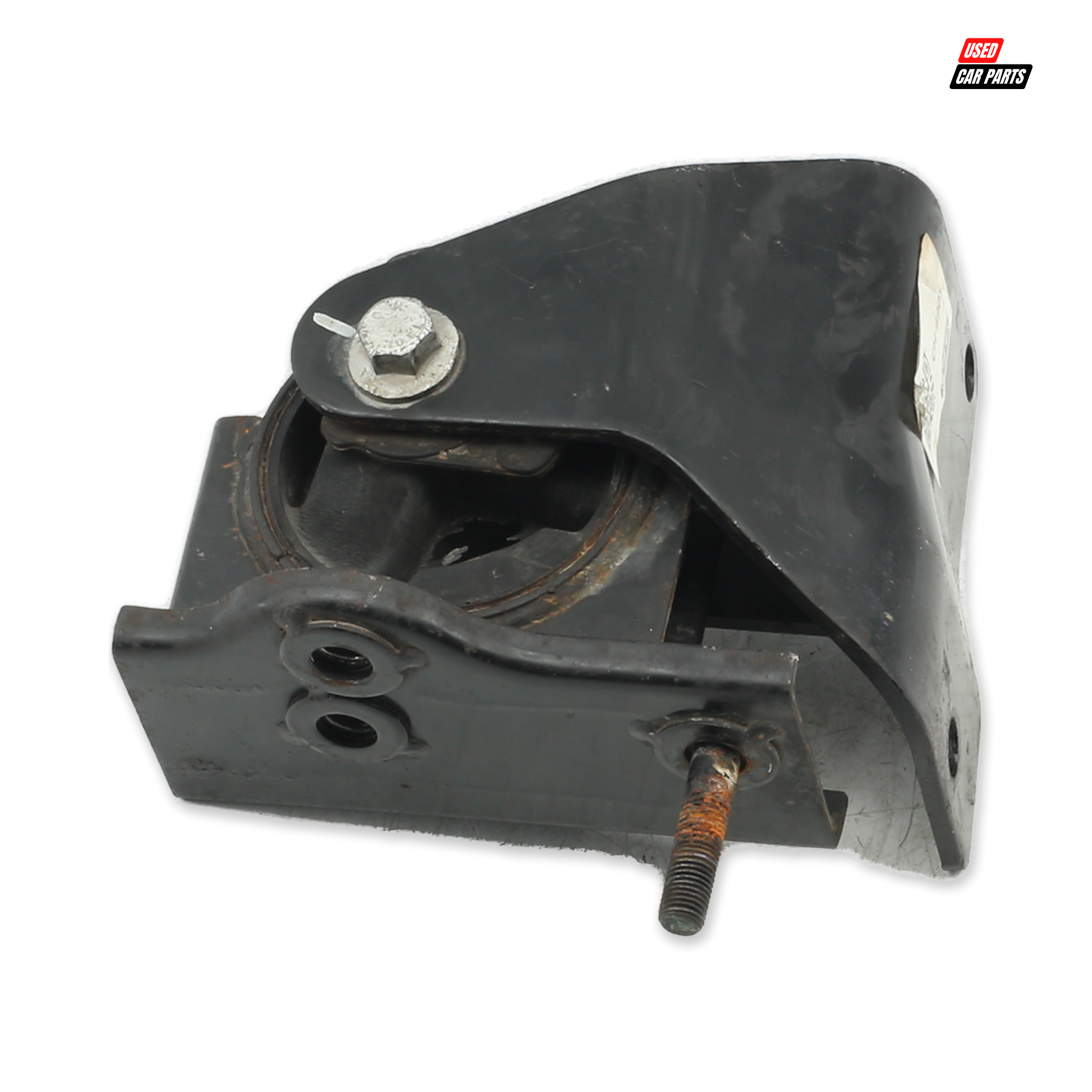 Used 2014 Chery 1.6 TX Engine Support Oem [Salvaged]