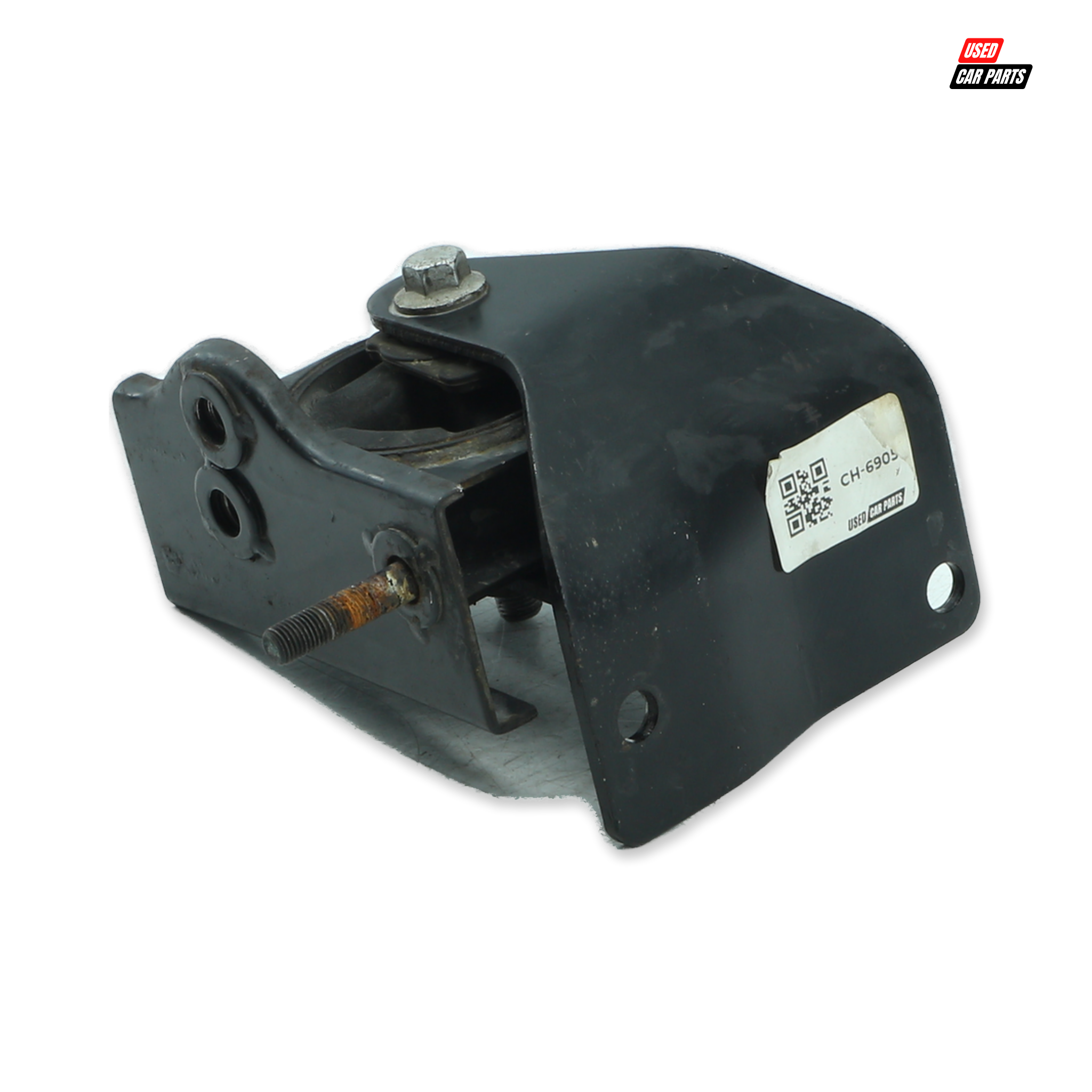 Used 2014 Chery 1.6 TX Engine Support Oem [Salvaged]
