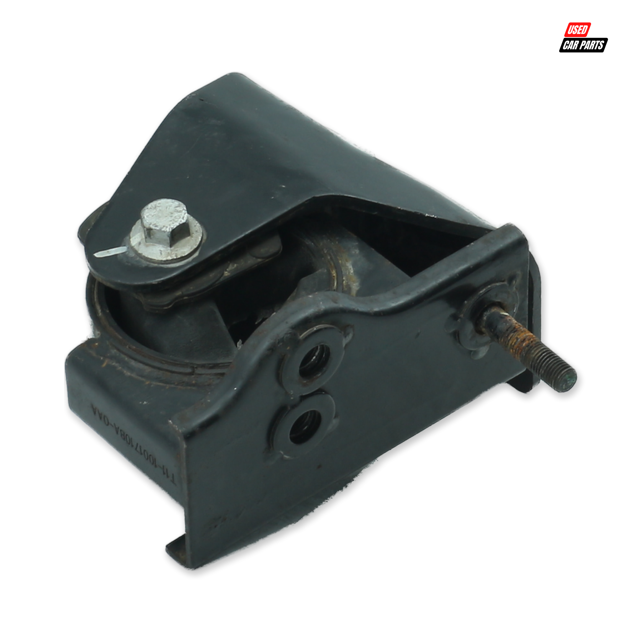Used 2014 Chery 1.6 TX Engine Support Oem [Salvaged]