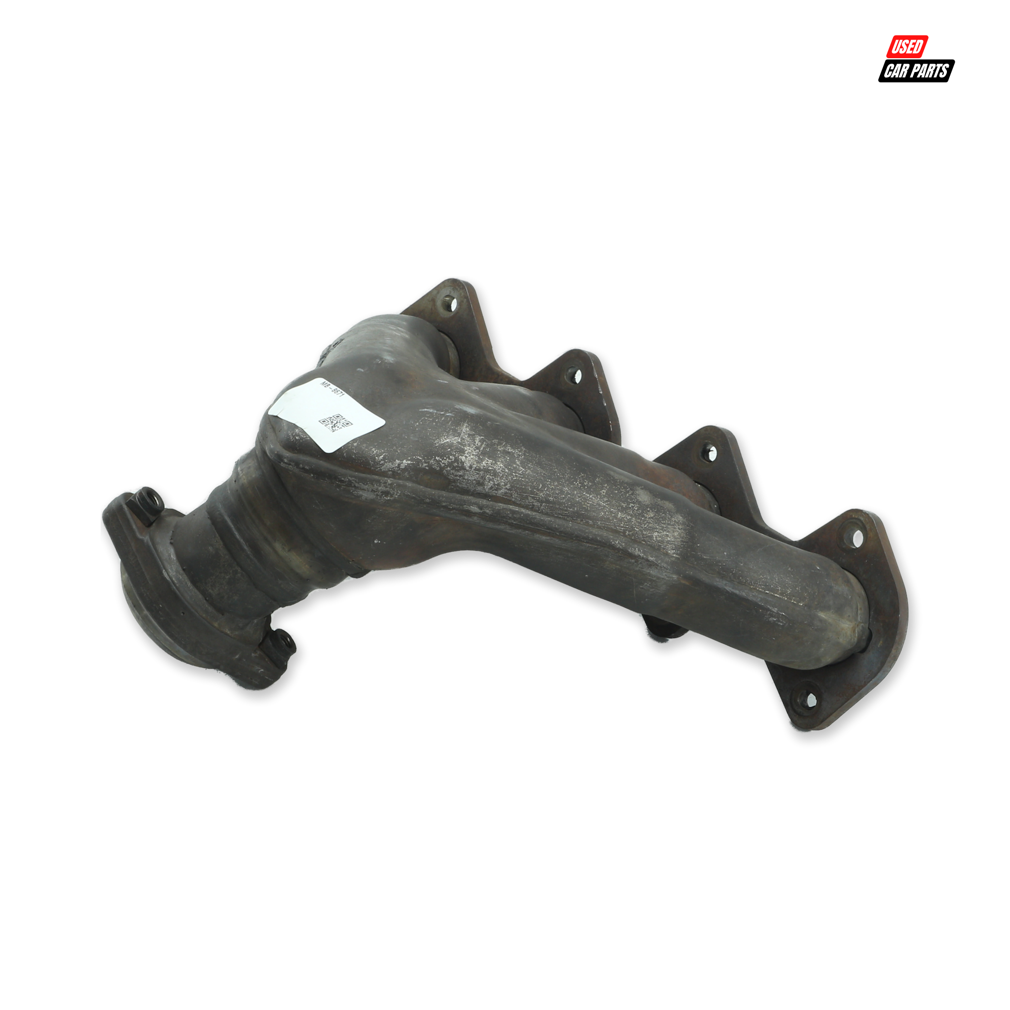 Used Exhaust Manifold for 2012 Mercedes-Benz C180