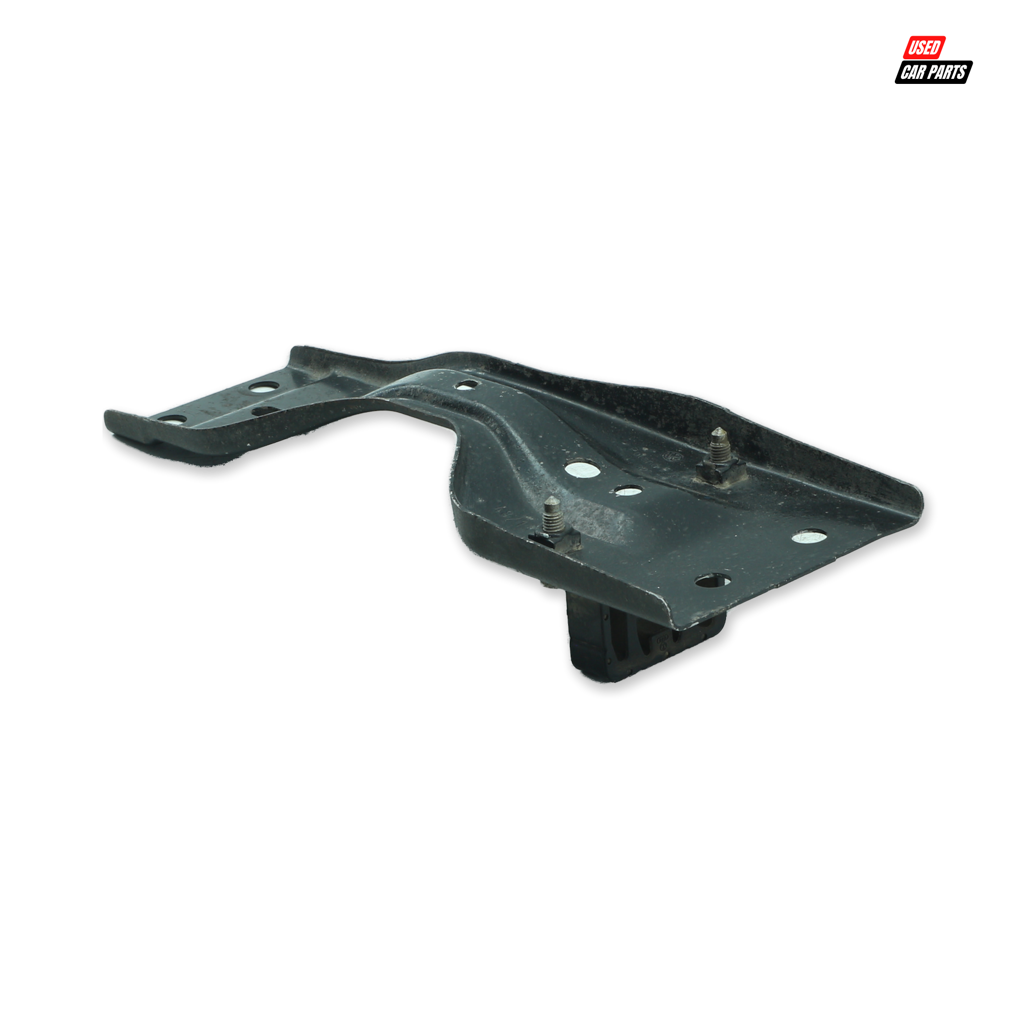 Used Exhaust Rear Reinforced Bracket (Part Number 5N0802117) - Volkswagen 1.4 TDI 2014 Salvaged Auto Part