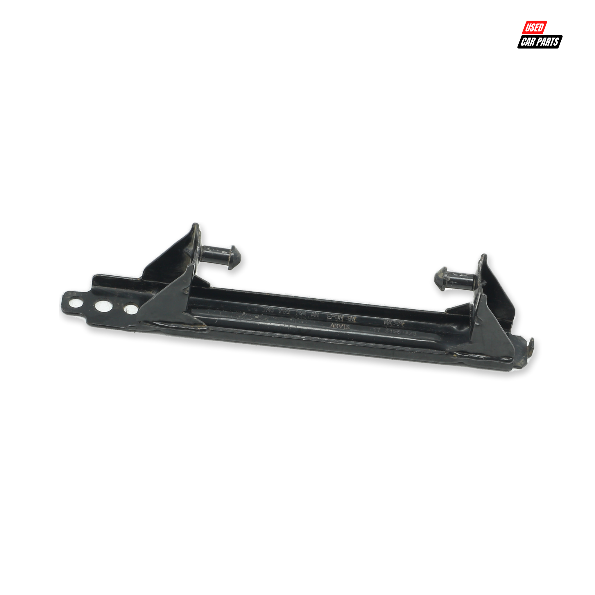 Used Exhaust Support Bracket (Part Number 1K0253144AN) for 2000 VOLKSWAGEN PASSAT