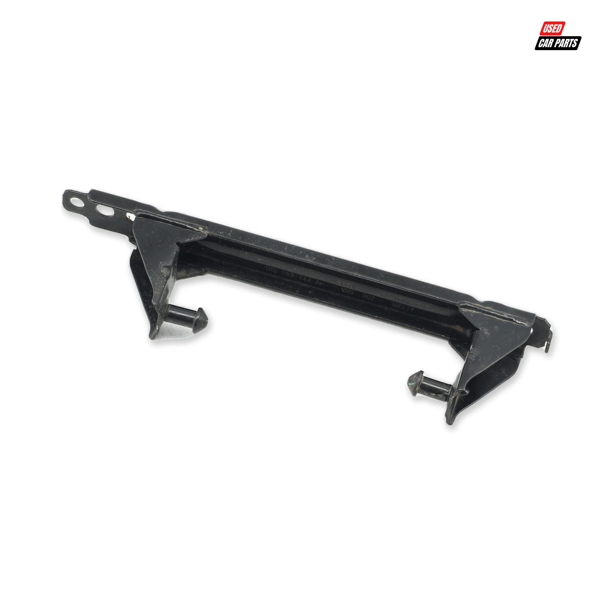 Used Exhaust Support Bracket (Part Number 1K0253144AN) for 2000 VOLKSWAGEN PASSAT