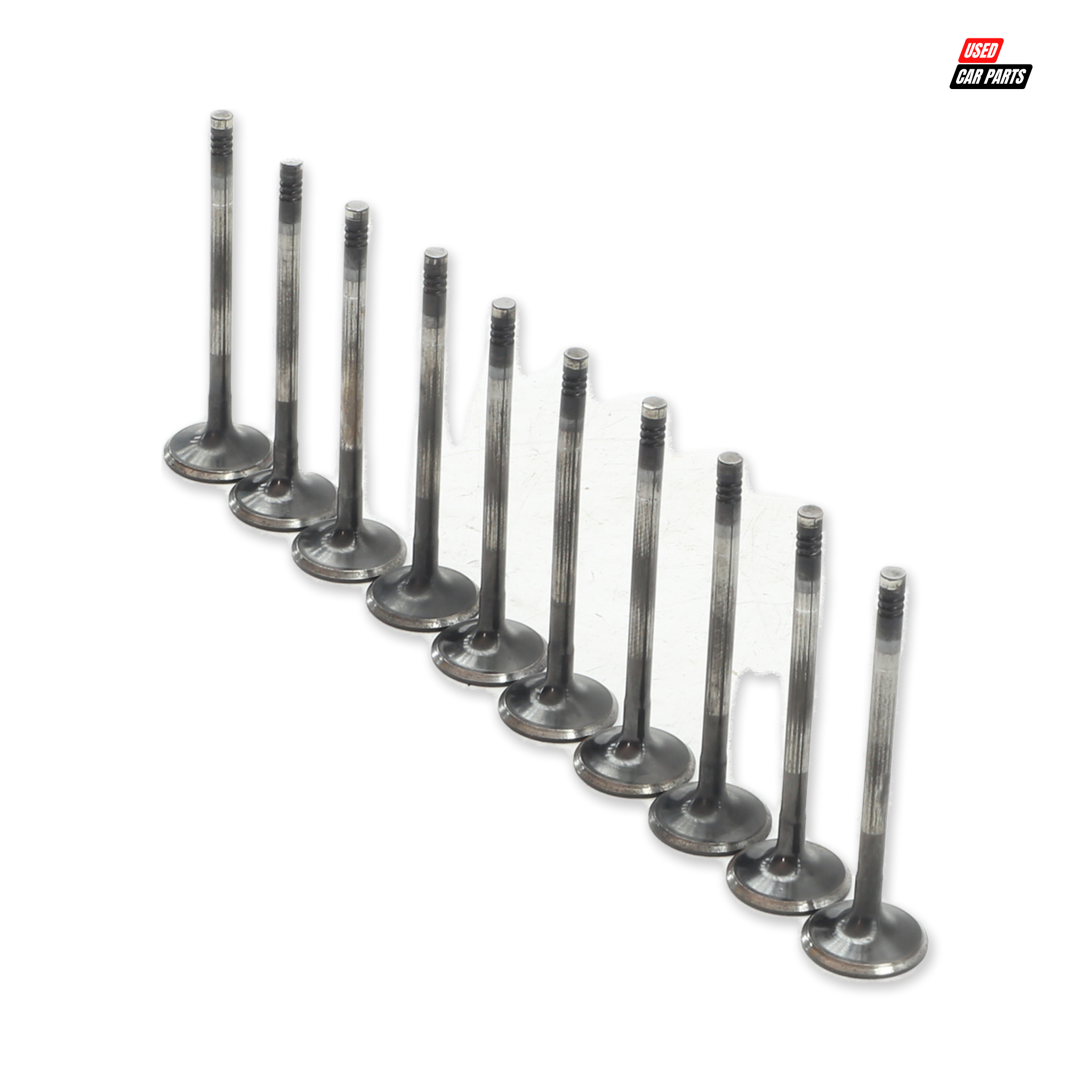 Used Exhaust Valves for 2012 Volvo XC90 D5 Geartronic AWD