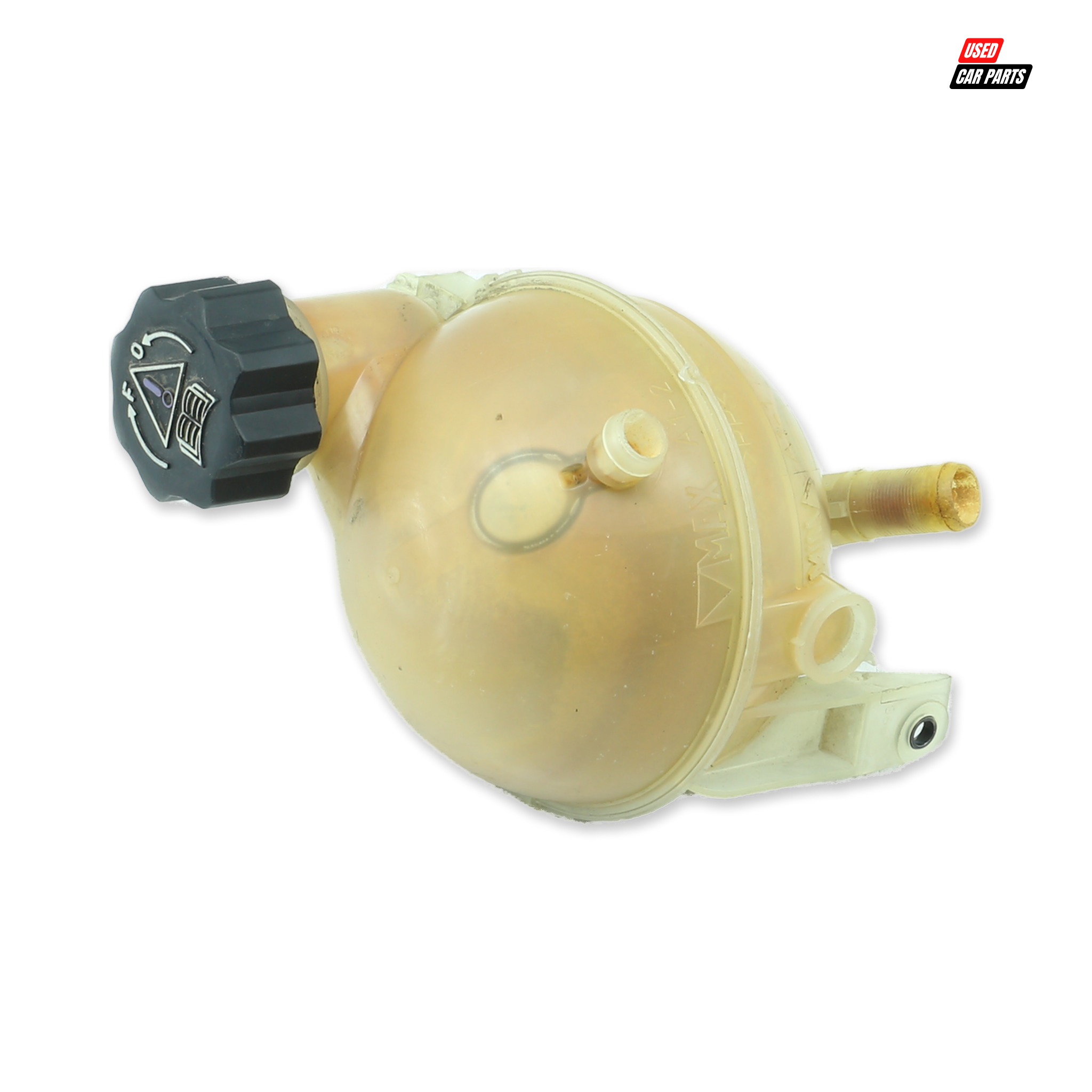 Used Expansion Tank for 2005 CITROEN C4 1.6HDi (Salvaged)