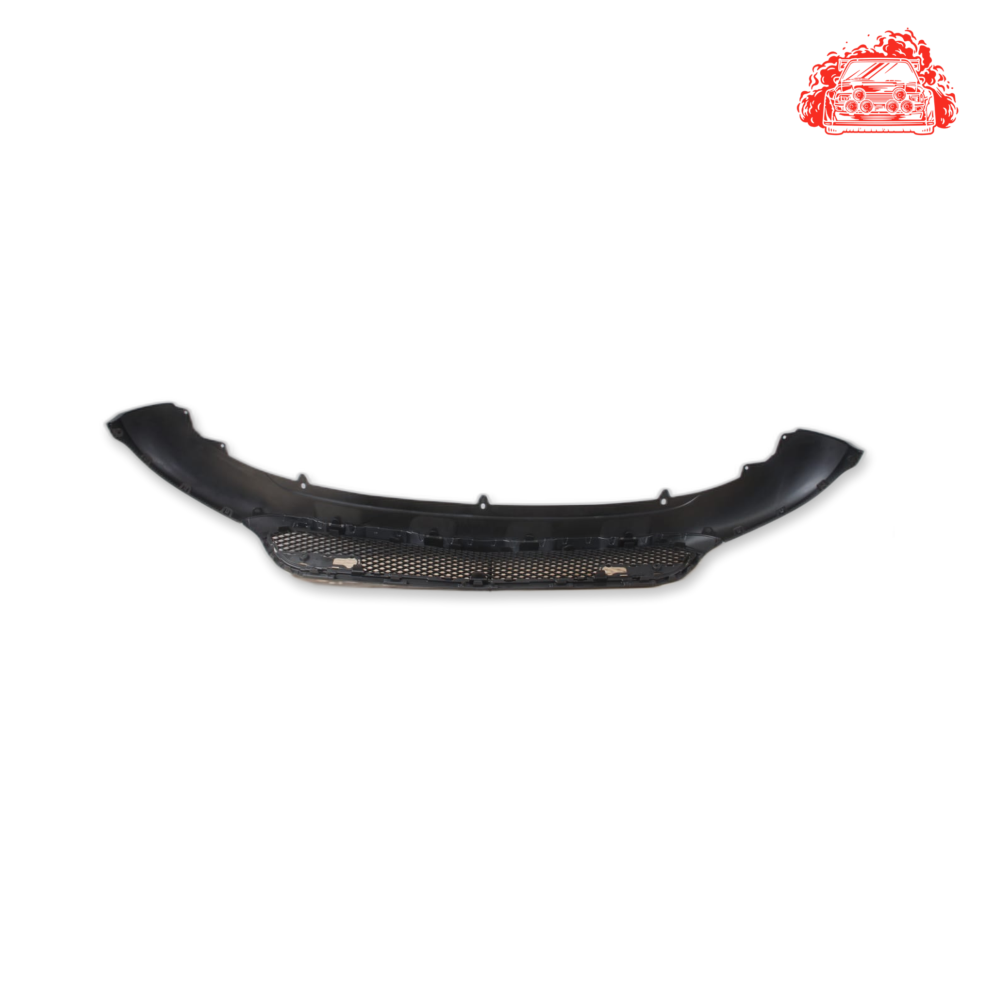 Used CANNINGS Loose stock batch 1 Front lower grill & spoiler - OEM Part A238850565
