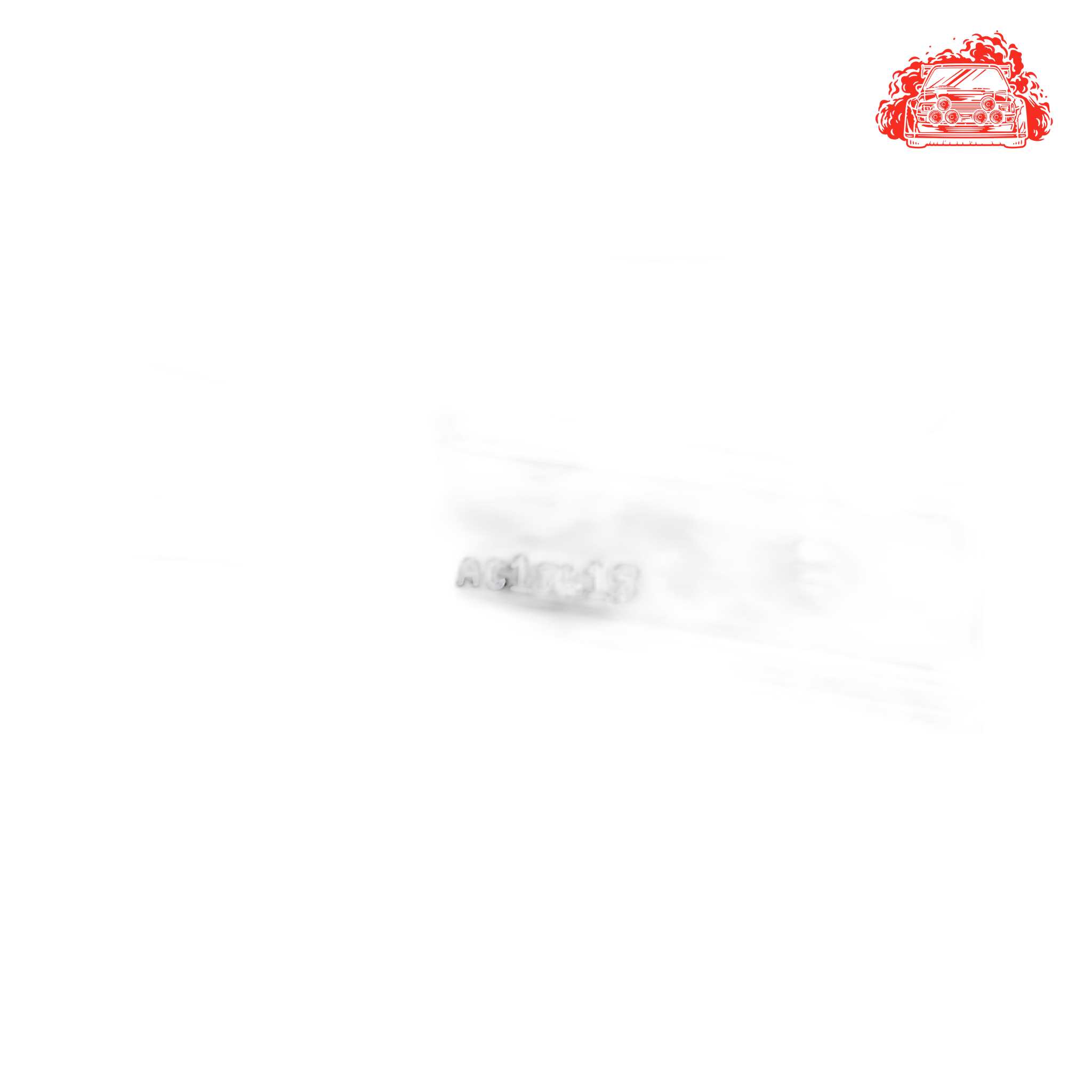 Used CANNINGS Loose stock batch 1 Front Bumper - OEM Part AC18618