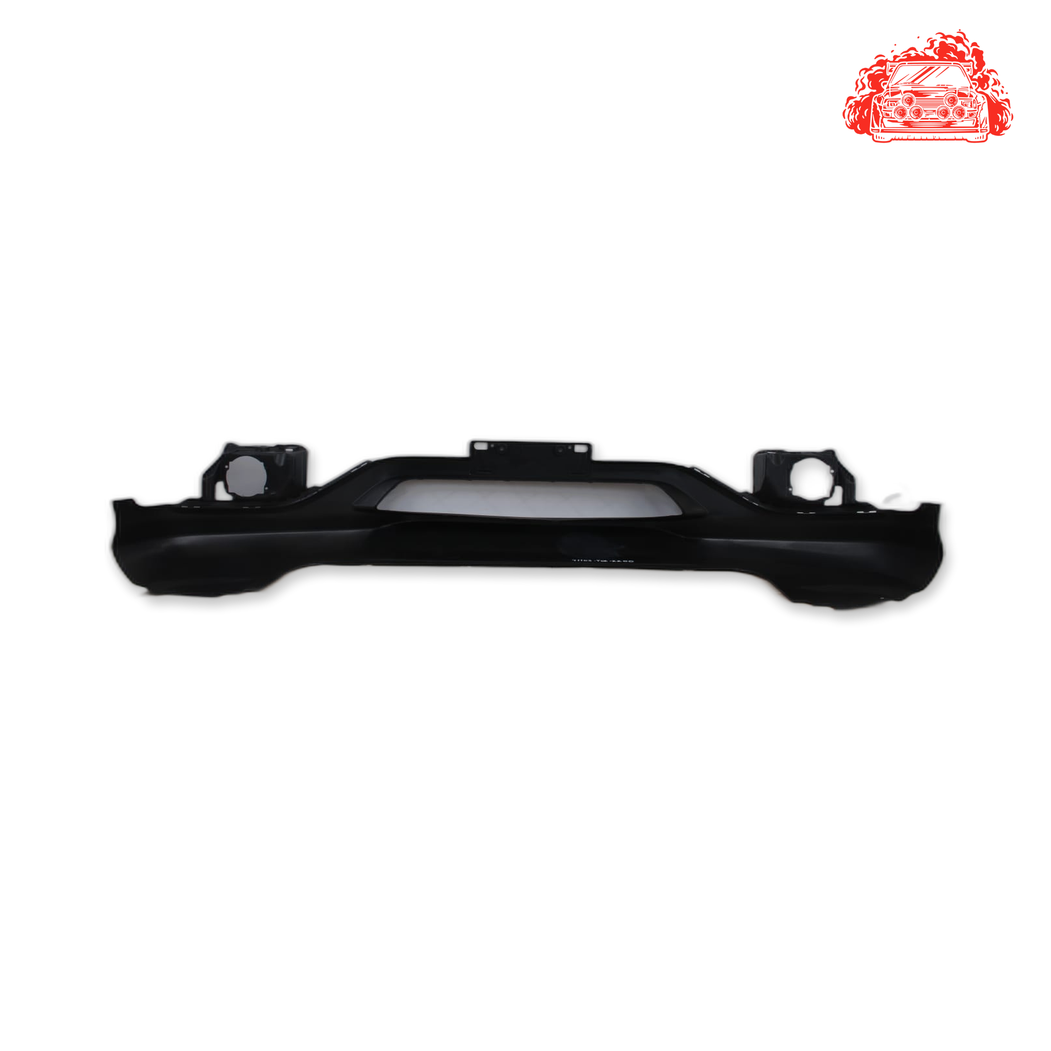 Used CANNINGS Loose stock batch 1 BumperLower/spoiler - OEM Part 71102T0AZZ00
