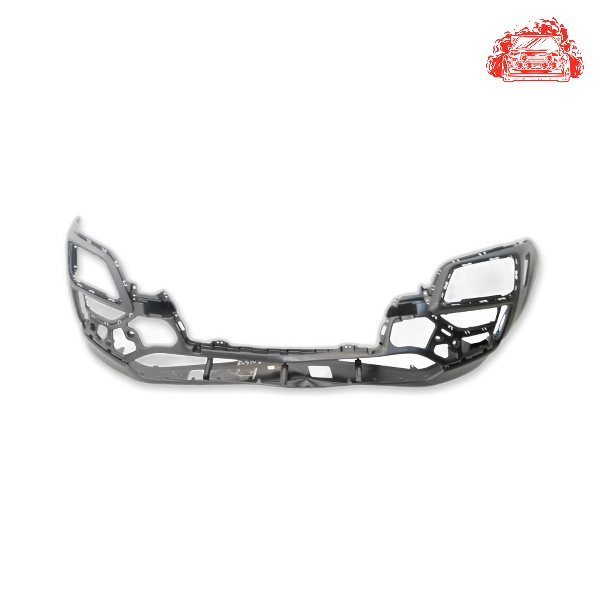 Used CANNINGS Loose stock batch 1 Front Bumper Cover - OEM Part 86510J9000