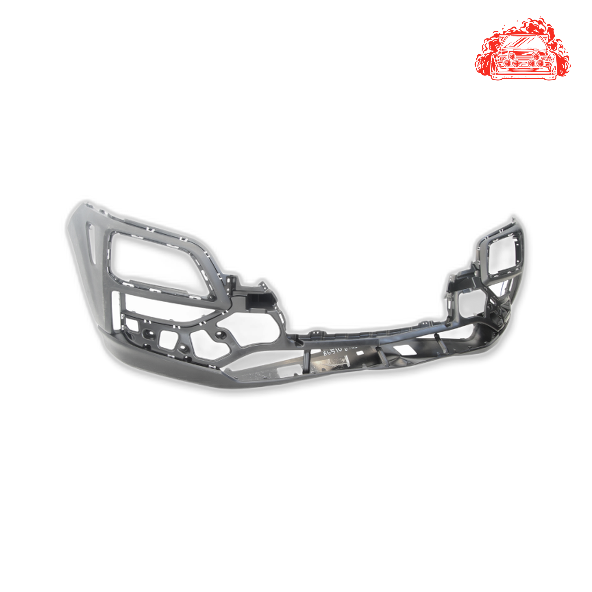 Used CANNINGS Loose stock batch 1 Front Bumper Cover - OEM Part 86510J9000