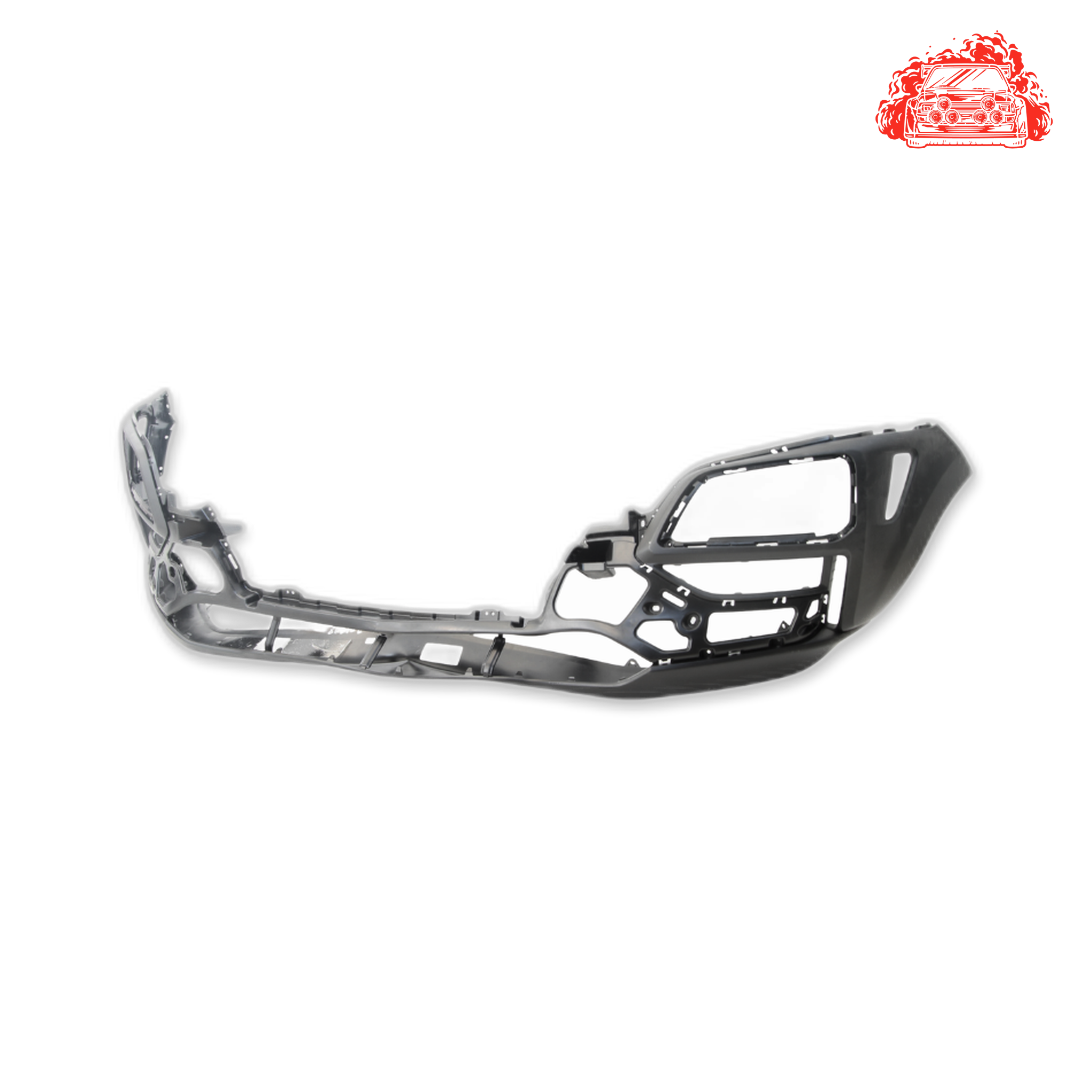 Used CANNINGS Loose stock batch 1 Front Bumper Cover - OEM Part 86510J9000