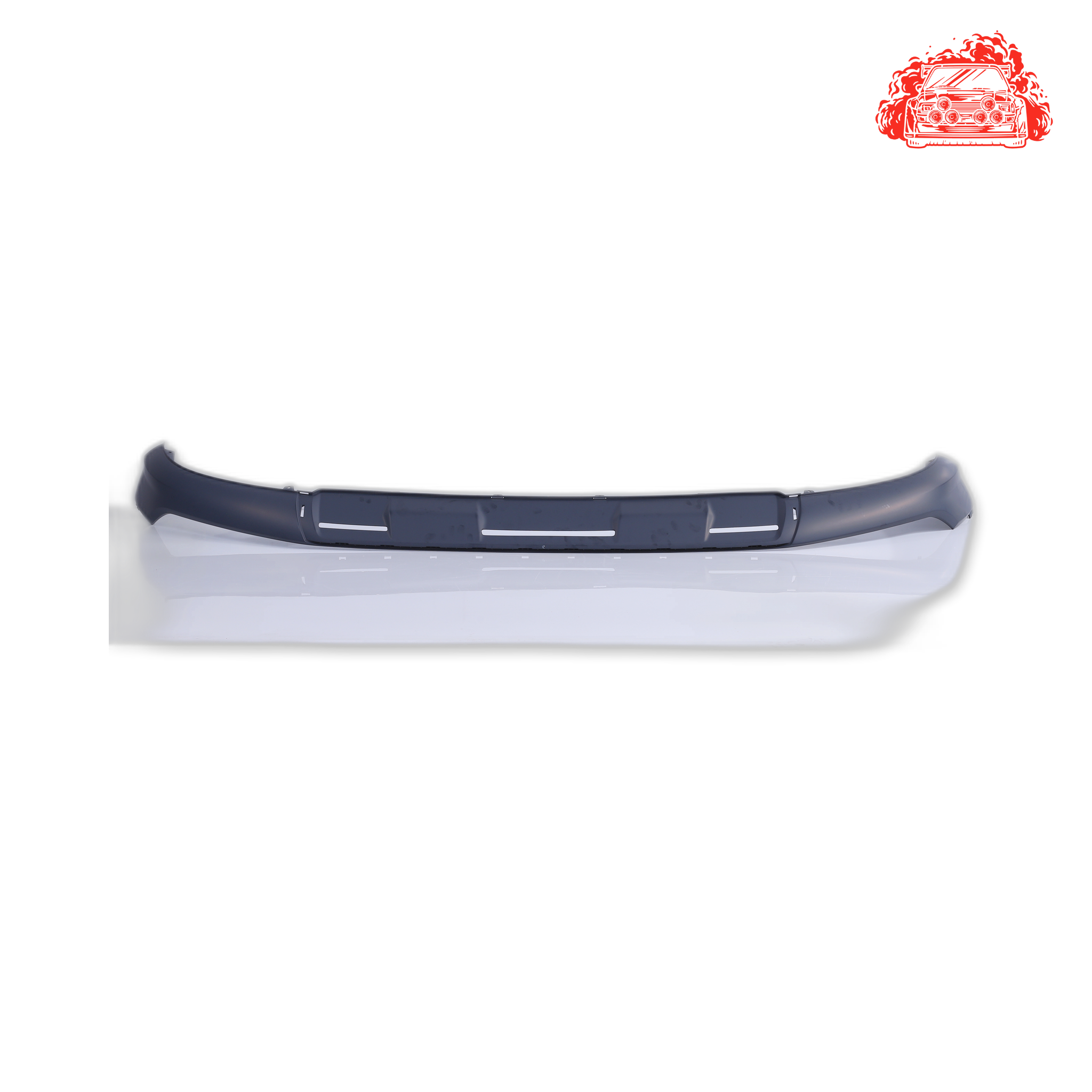 Used CANNINGS Loose stock batch 1 Frnt Bumper Lwr Trim - OEM Part 81A807110BER