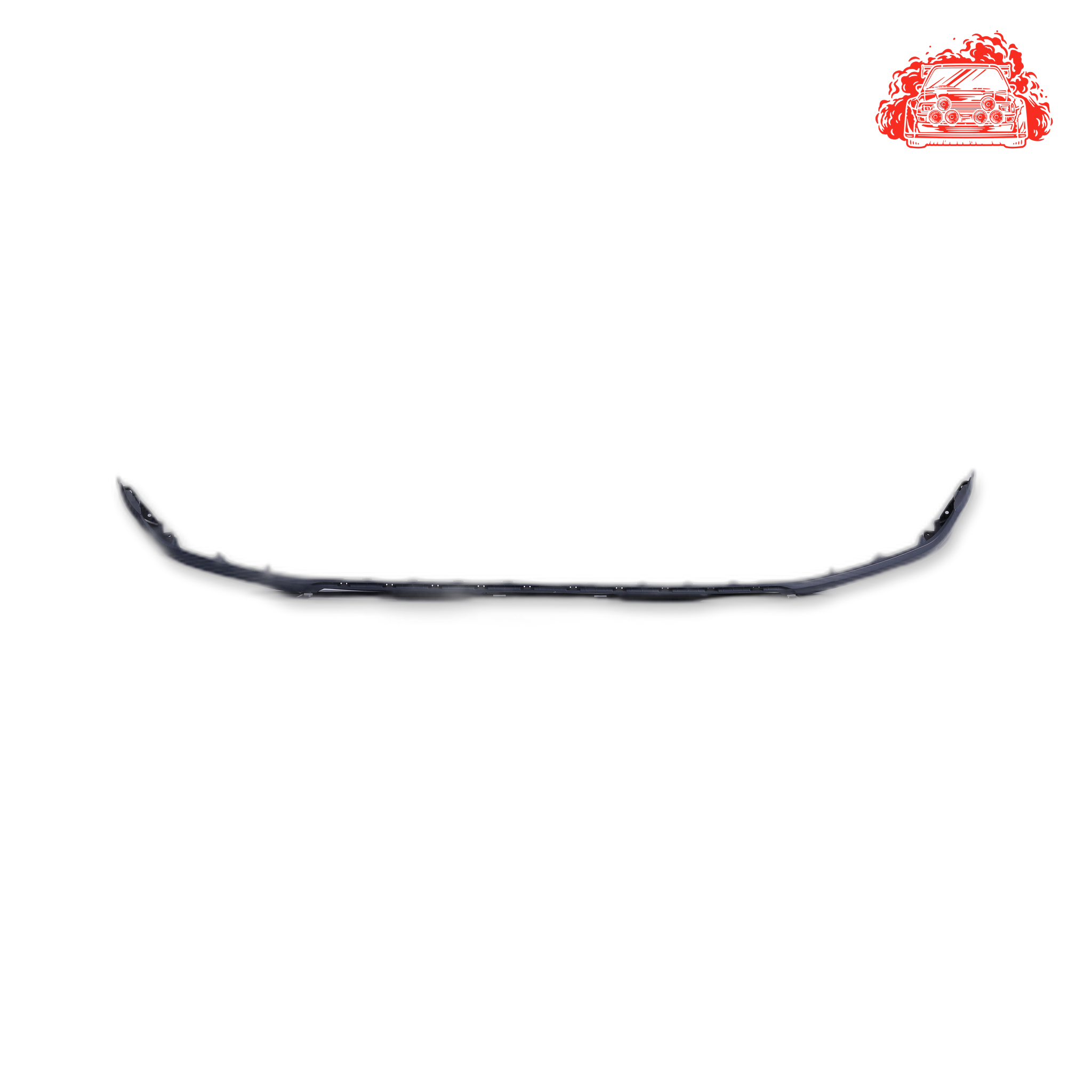 Used CANNINGS Loose stock batch 1 Frnt Bumper Lwr Trim - OEM Part 81A807110BER