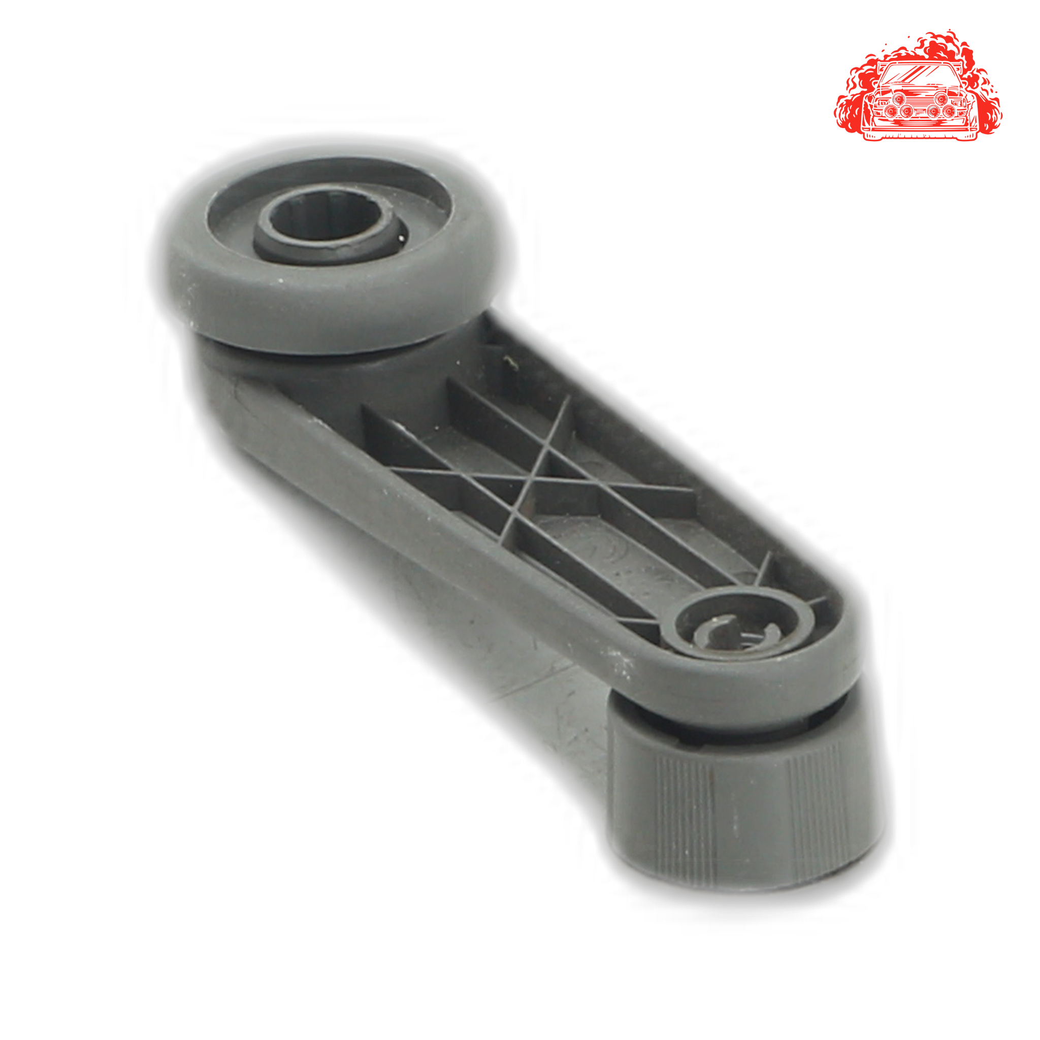 FIAT Panda 1.2 Dynamic Driver Side Rear Window Winder