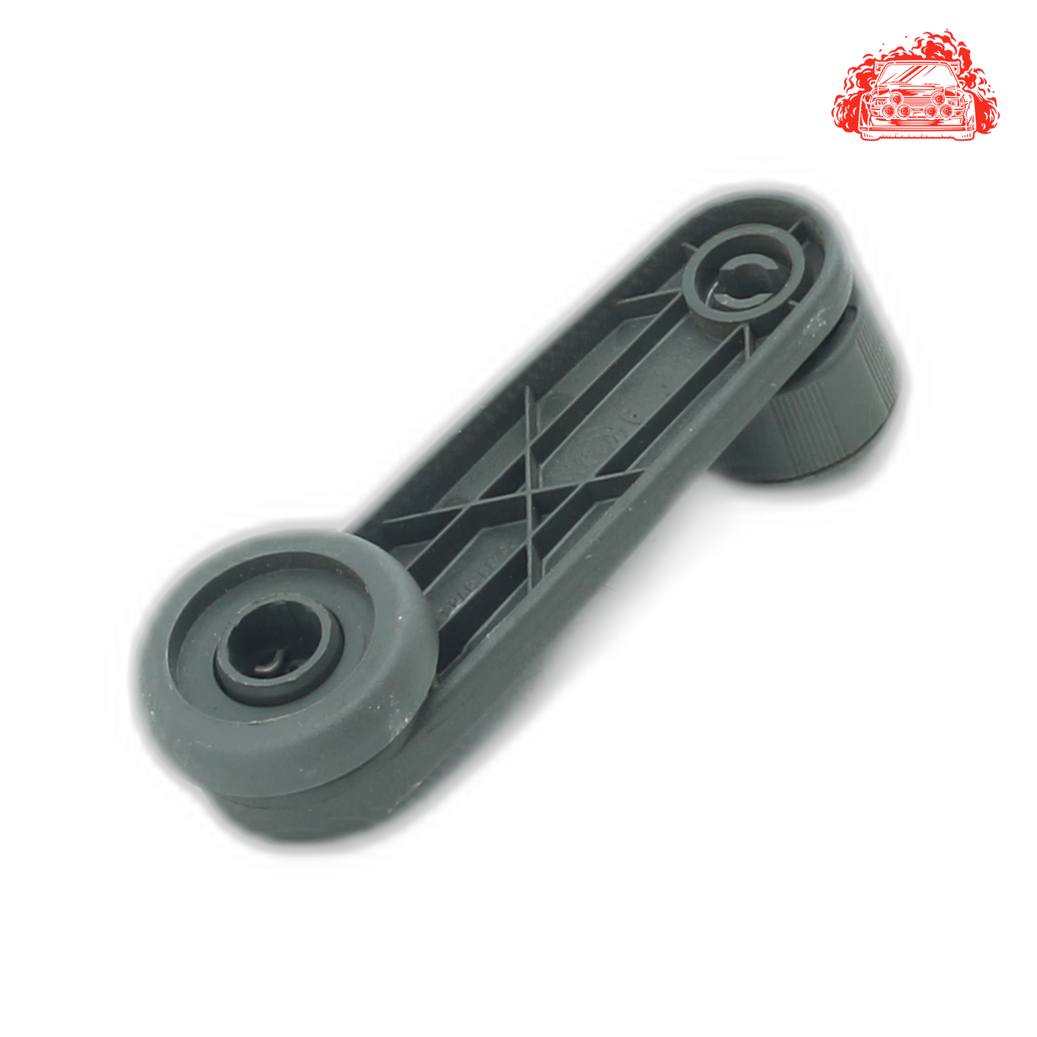 FIAT Panda 1.2 Dynamic Driver Side Rear Window Winder