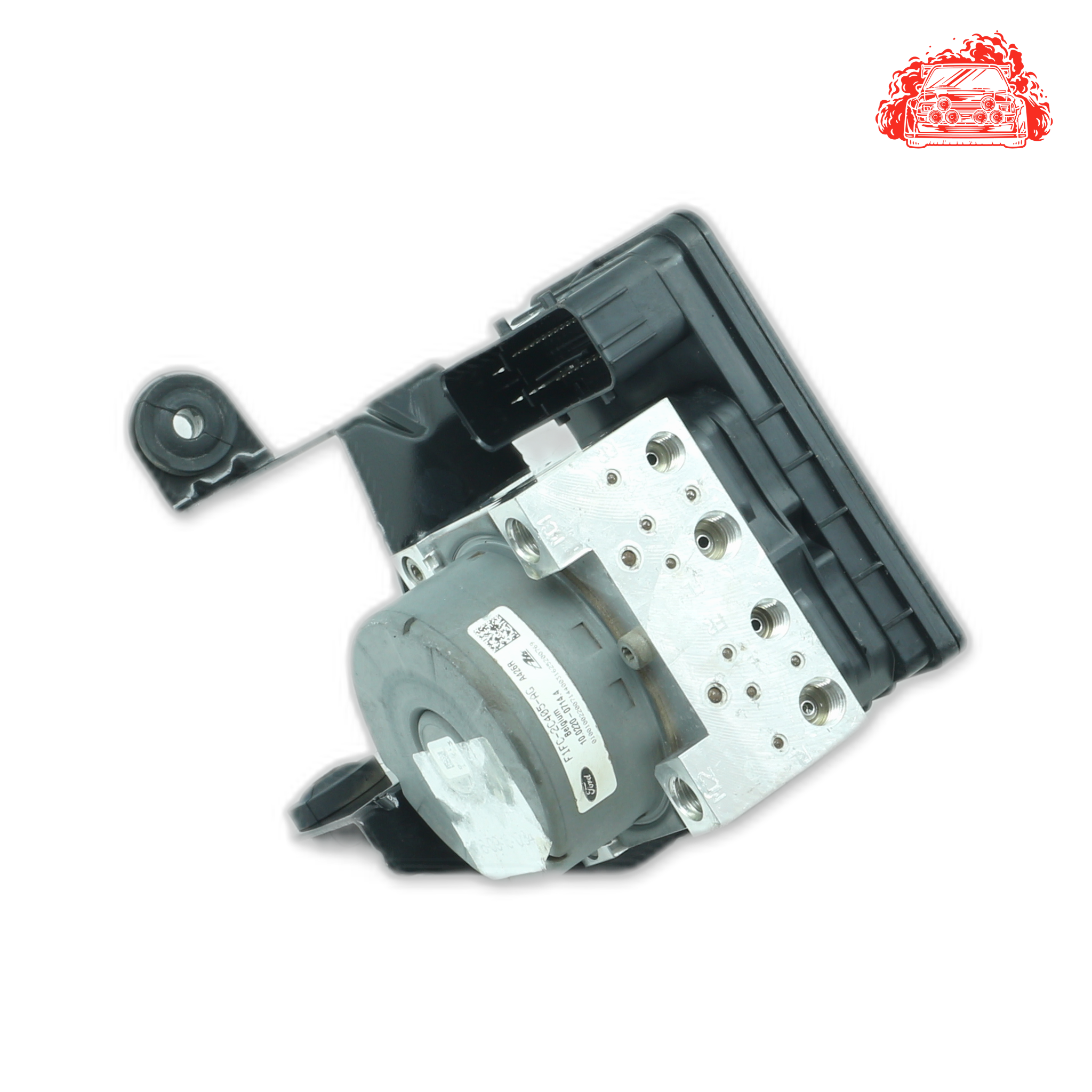 Used Ford Focus 1.0 EcoBoost Abs Pump - OEM Part 100150193