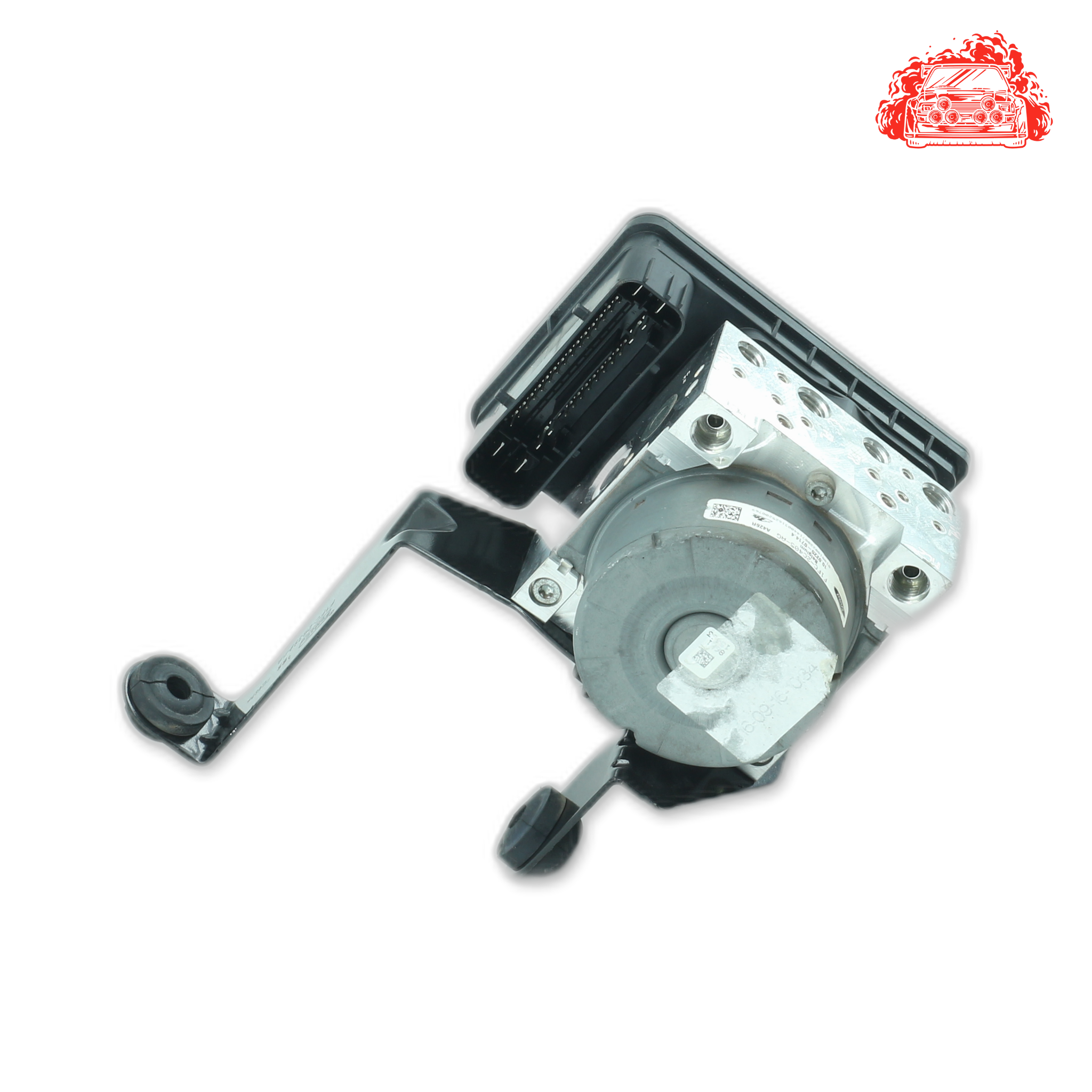 Used Ford Focus 1.0 EcoBoost Abs Pump - OEM Part 100150193