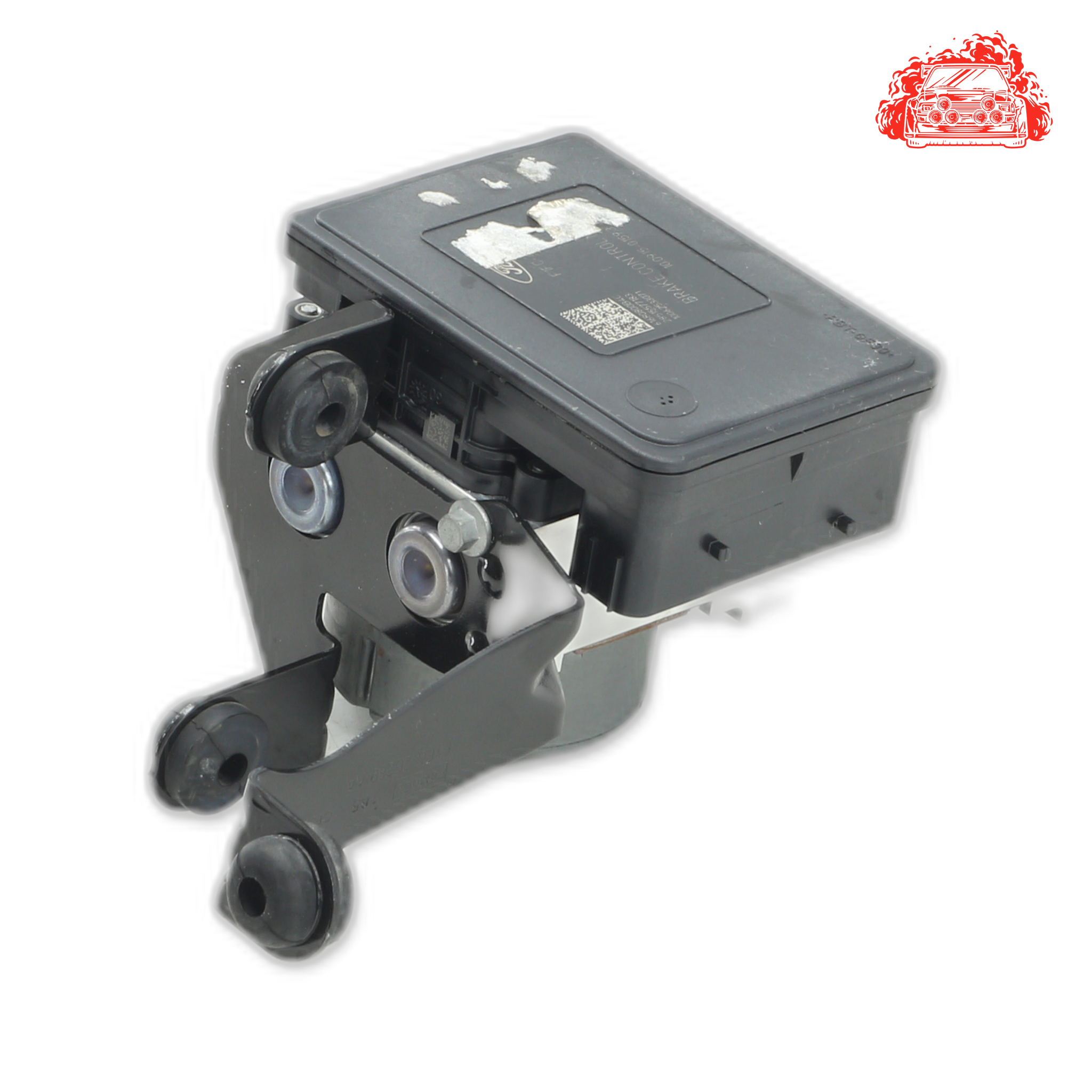 Used Ford Focus 1.0 EcoBoost Abs Pump - OEM Part 100150193