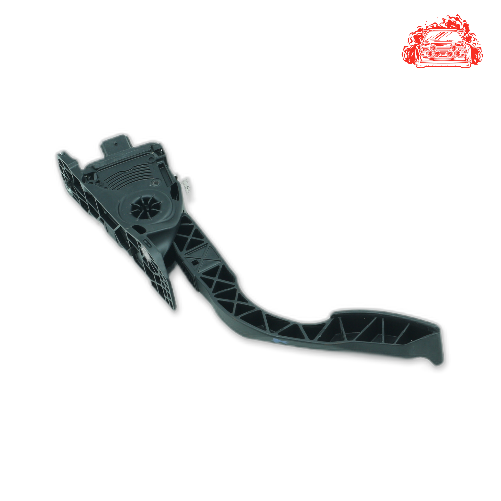 Used Ford Focus 1.0 EcoBoost Ambiente Accelerator Pedal - EV61-9F836-BA